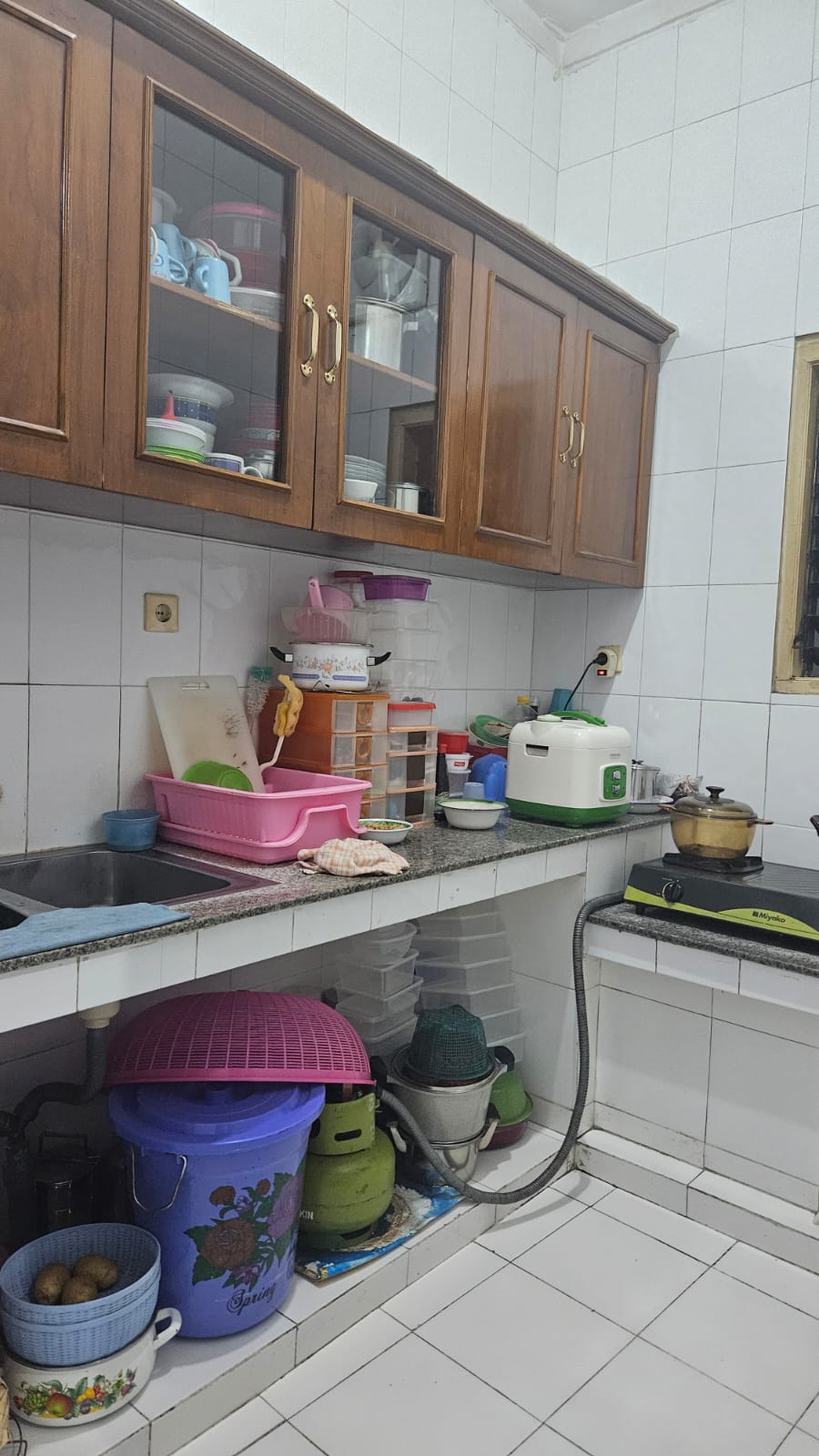 Detail Listing Properti Dealkan