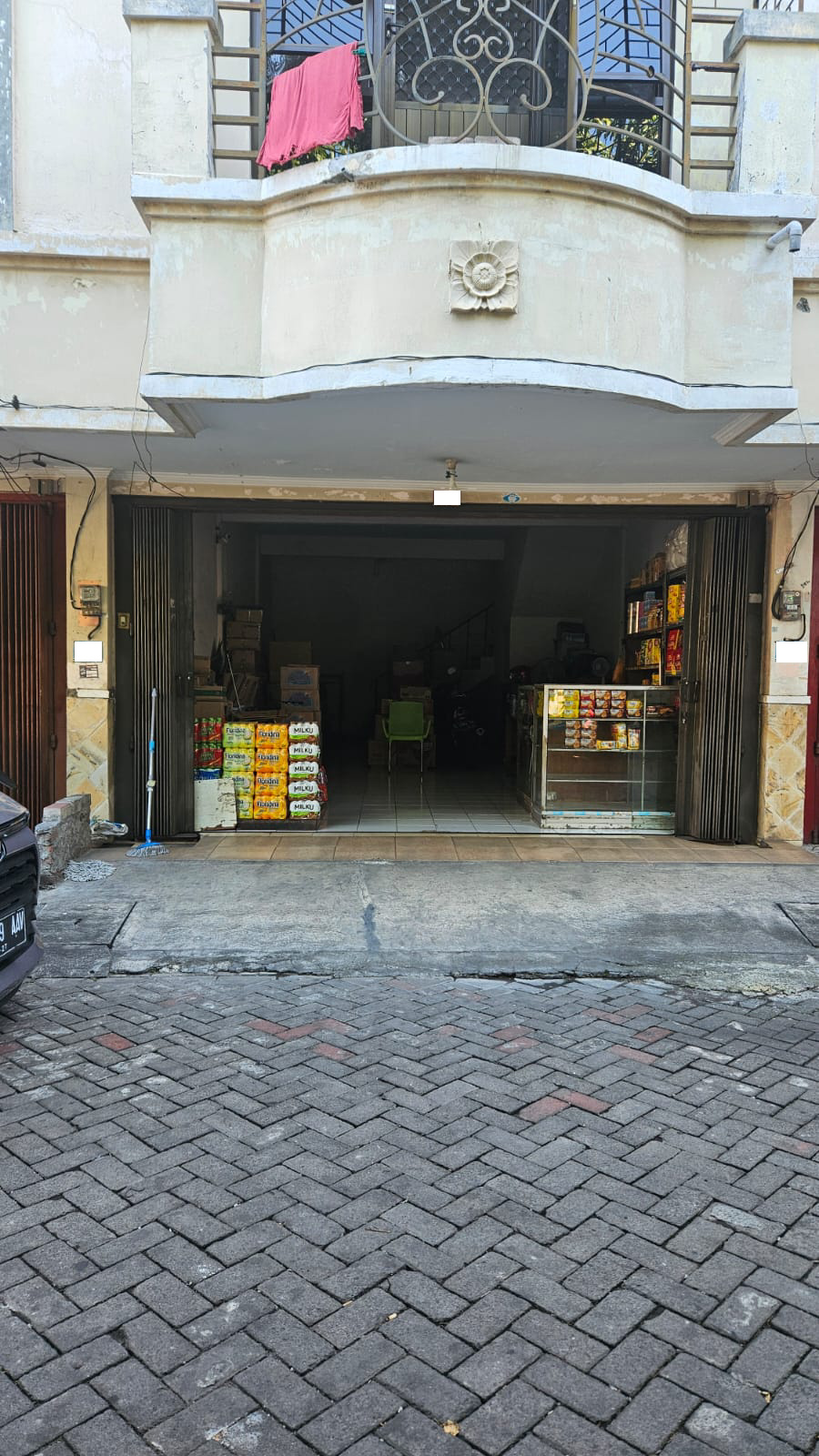 Dijual Ruko Kenjeran - Dealkan