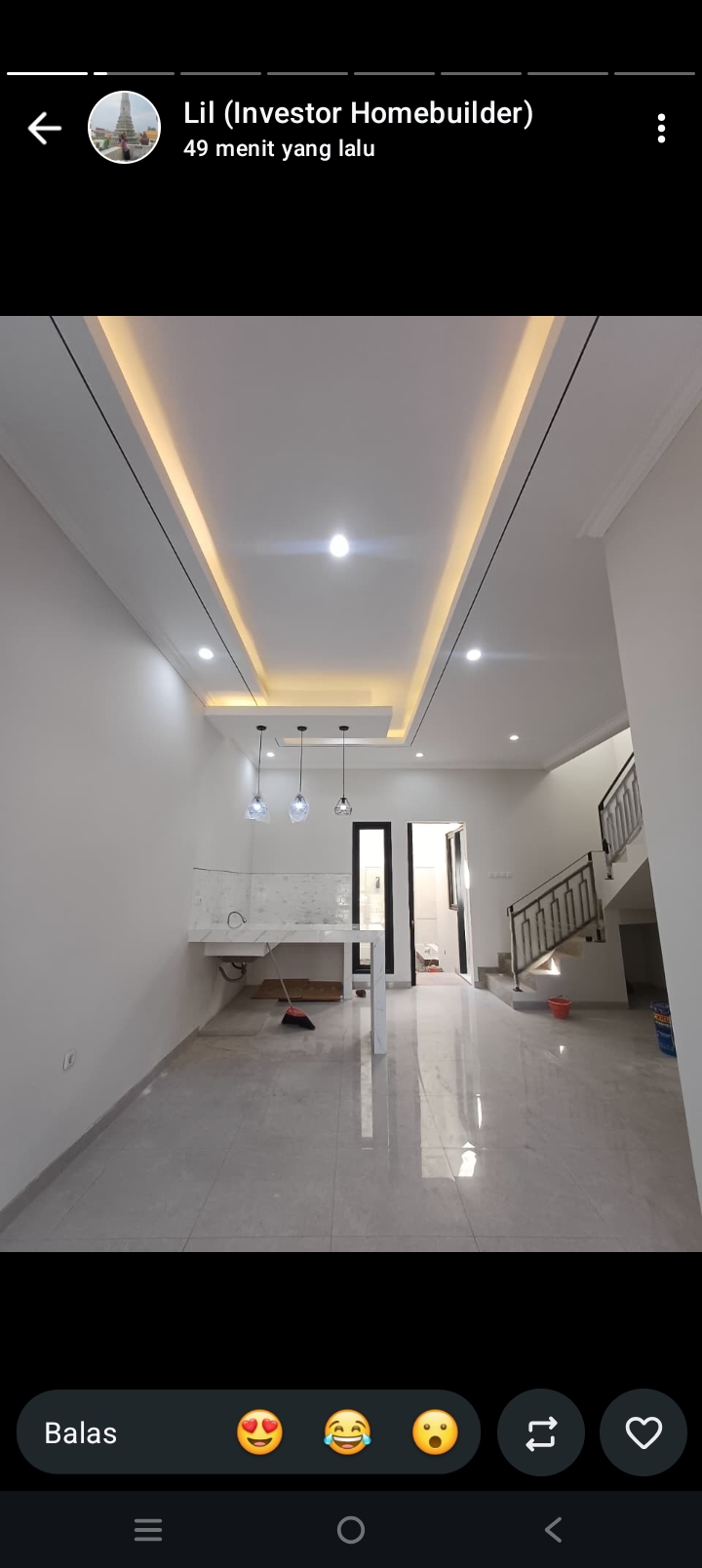 Detail Listing Properti Dealkan