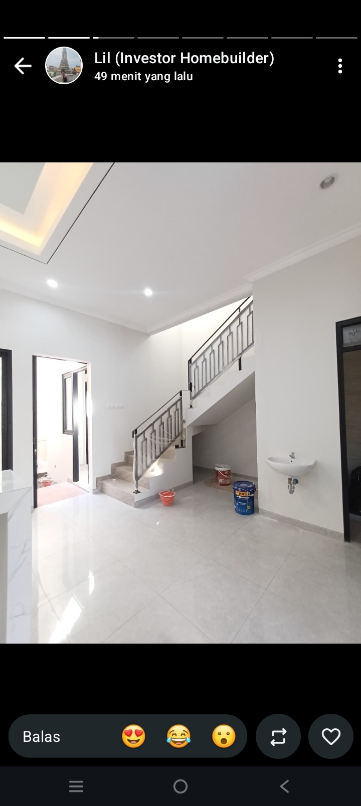 Detail Listing Properti Dealkan