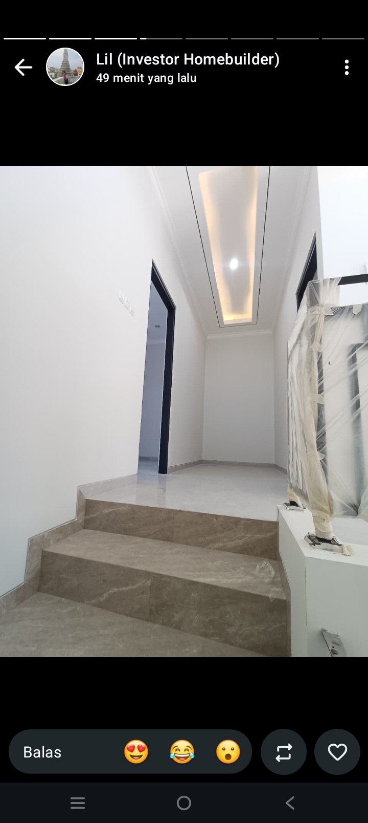 Detail Listing Properti Dealkan