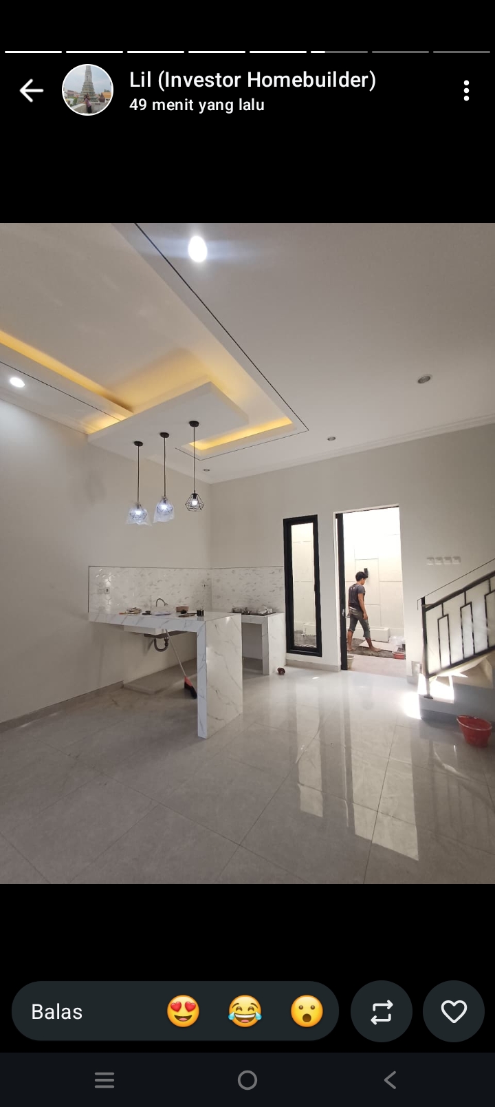 Detail Listing Properti Dealkan