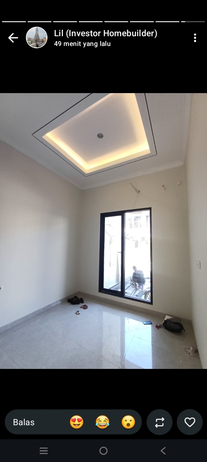 Detail Listing Properti Dealkan