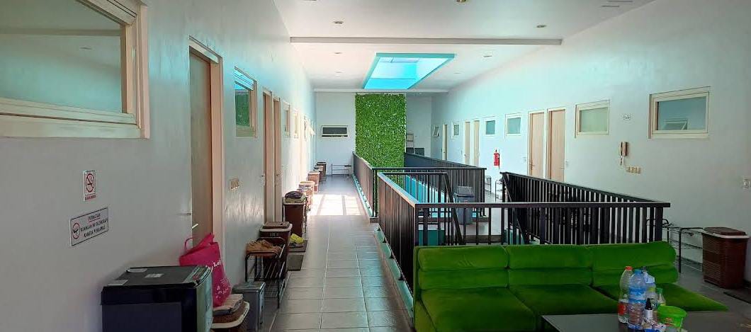 Dijual cepat rumah kost dekat ubaya di tenggilis surabaya - Dealkan