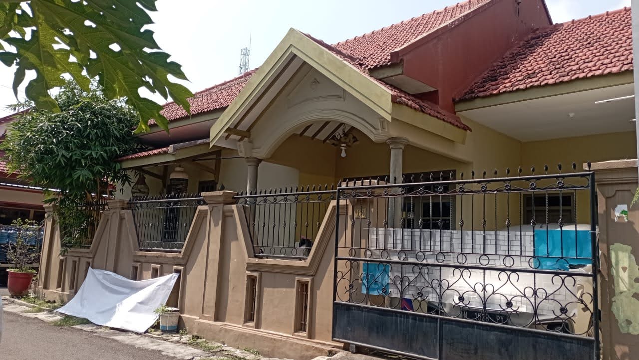 Rumah Hook Murah Hayam Wuruk, Probolinggo - Dealkan