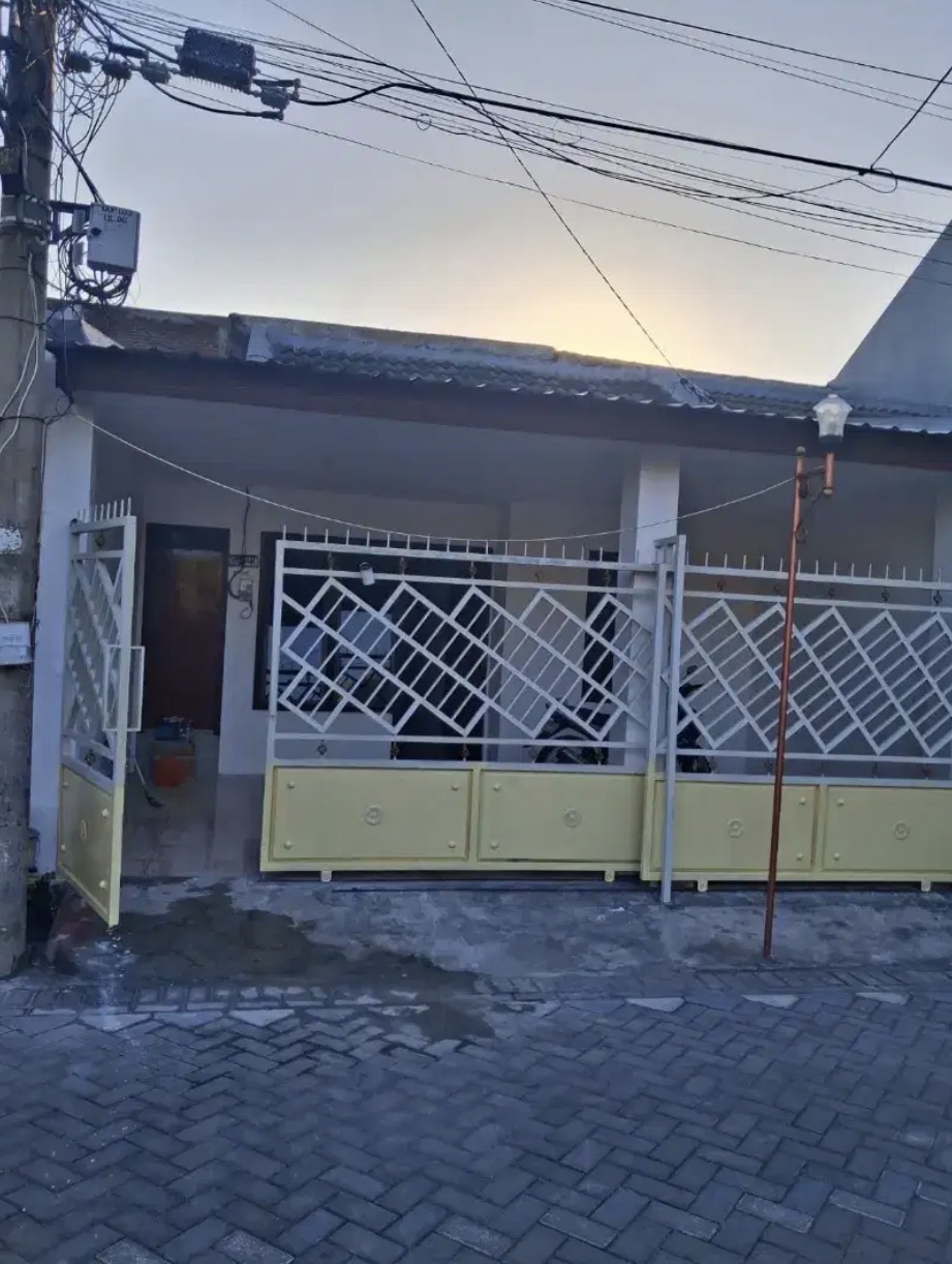 JUAL RUMAH NEGO - Dealkan