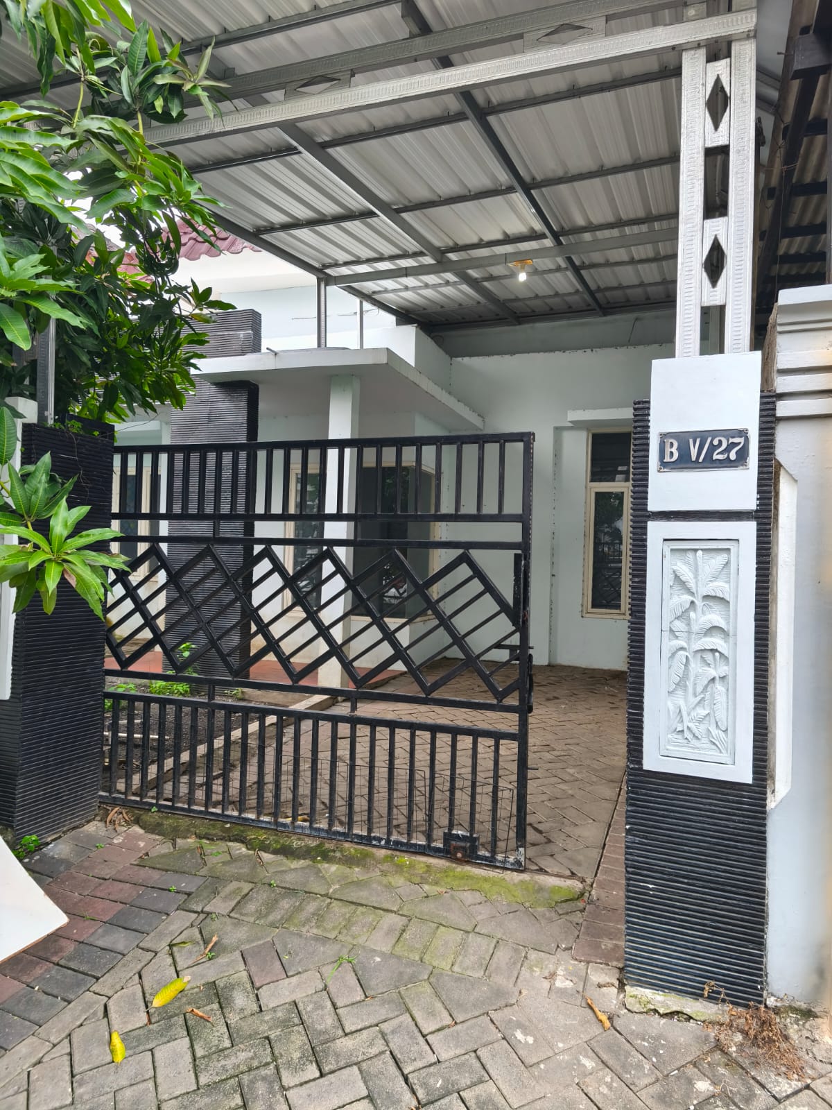 Dijual Rumah Pantai Mentari Bebas Banjir harga murah - Dealkan