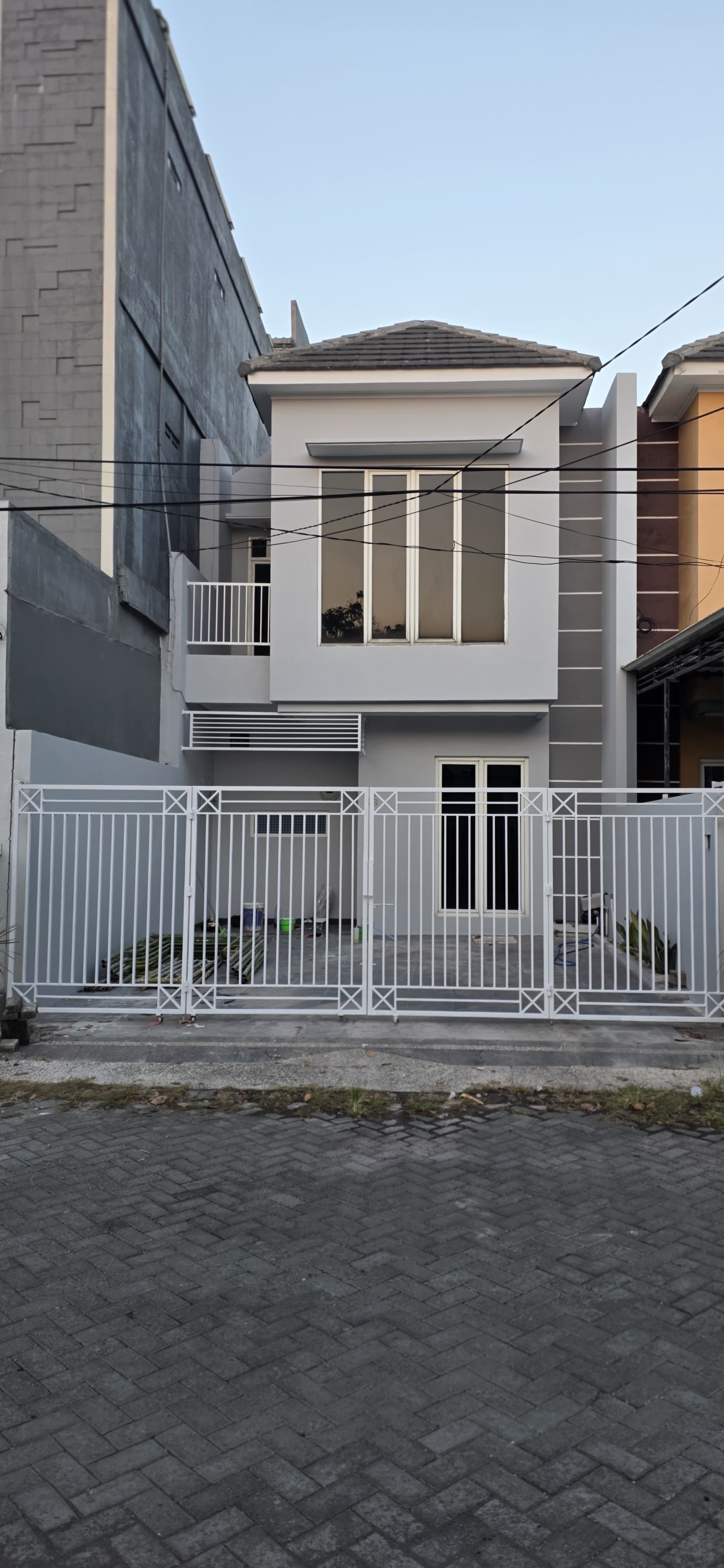Dijual Bumi Marina Mas! Bagus! Harga Nego! 1 Unit saja - Dealkan