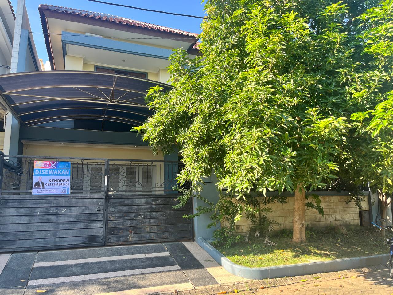Detail Listing Properti Dealkan