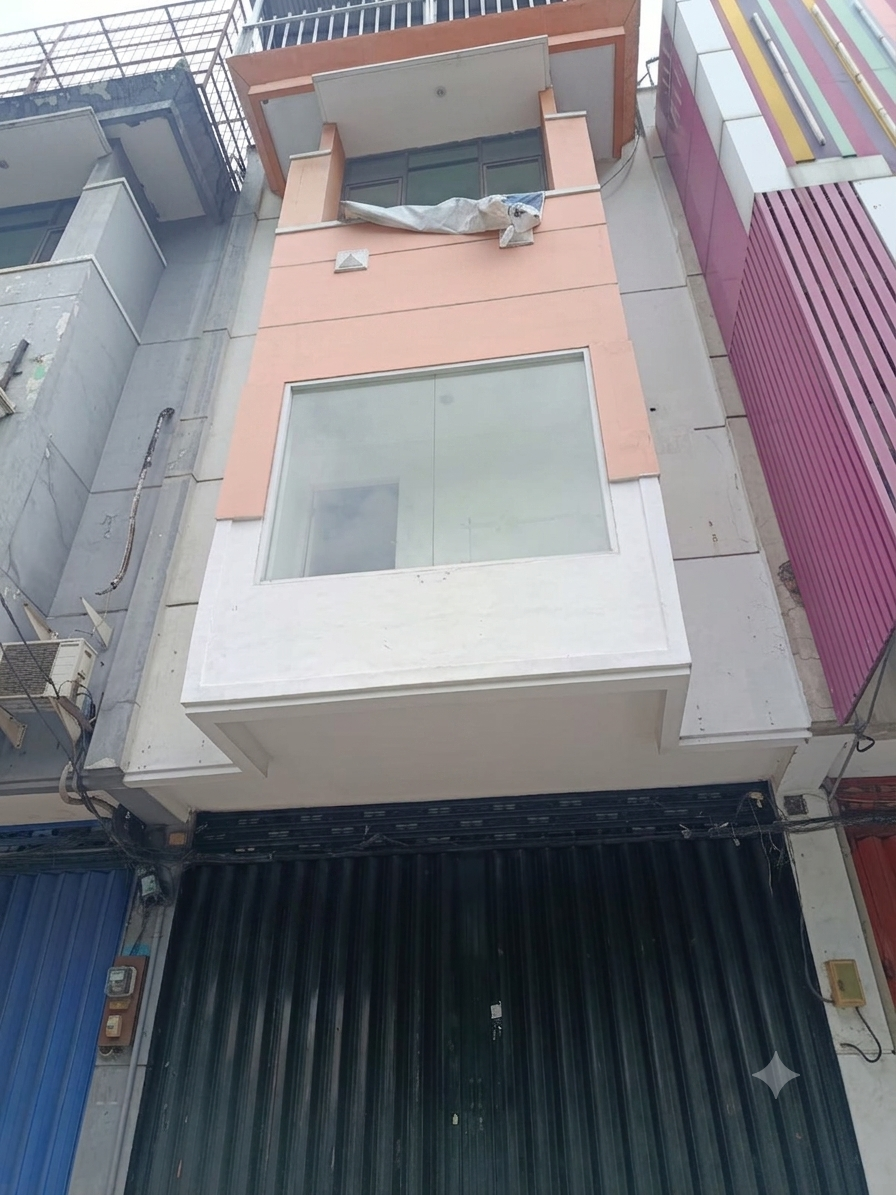 DISEWAKAN RUKO 0 JALAN RAYA KLAMPIS, SIAP HUNI (SEMI FURNISHED) - Dealkan