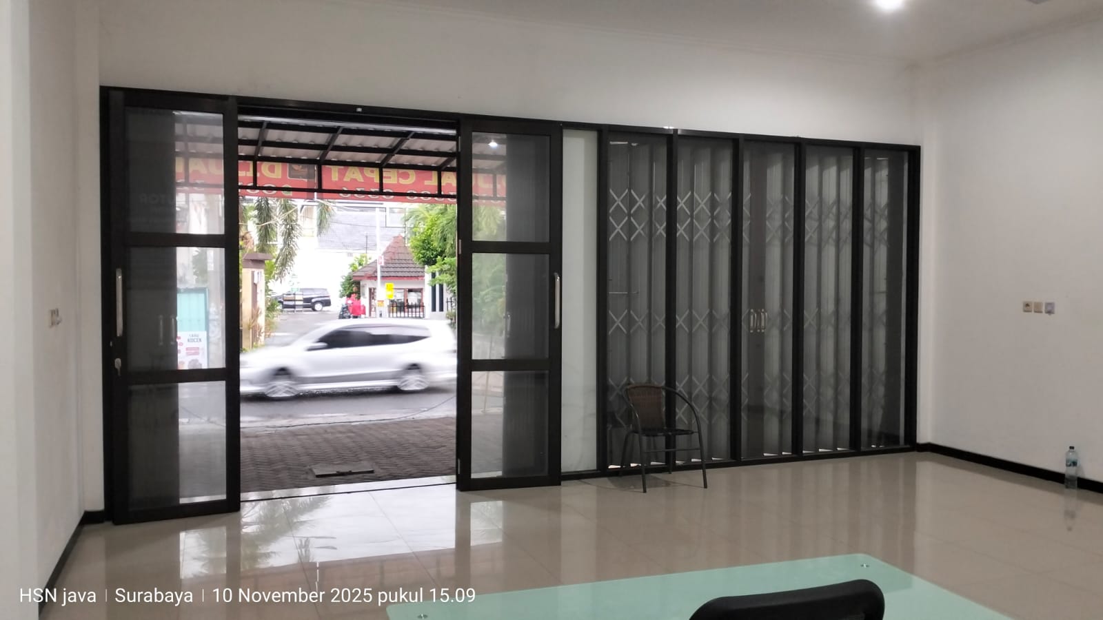 🏢 DIJUAL RUKO 3 LANTAI – DE JAVA WONOREJO 🏢 - Dealkan