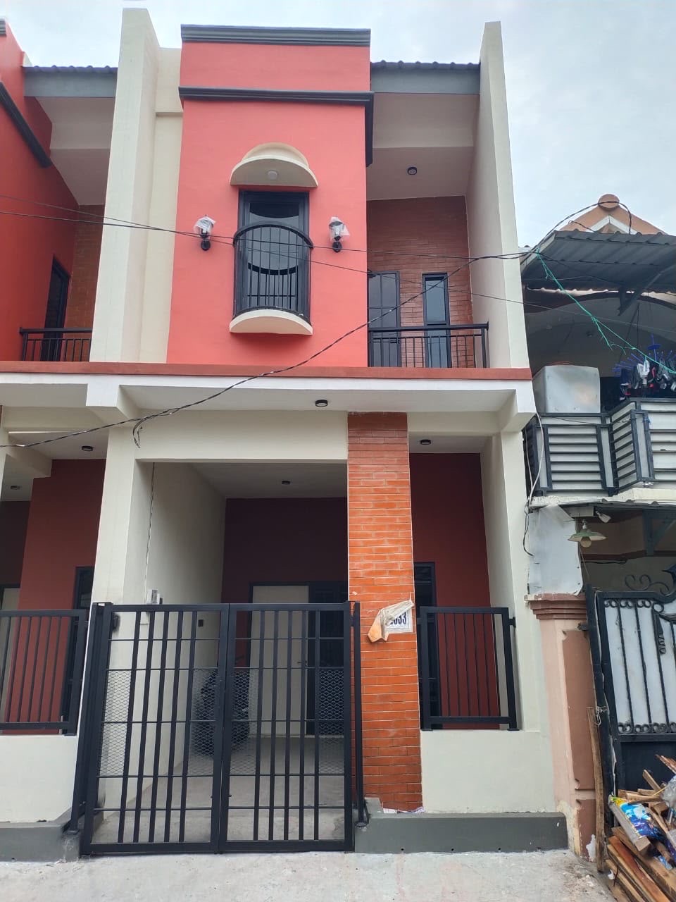 Dijual Rumah Kalijudan! Harga BU! Baru Gress! - Dealkan