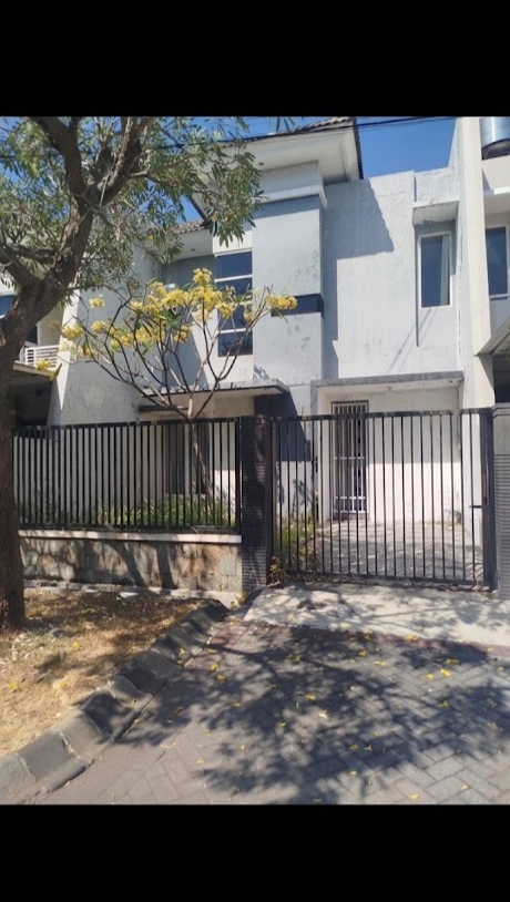 Disewakan Rumah Pondok Tjandra Cluster Jasmine Park Siap Huni - Dealkan