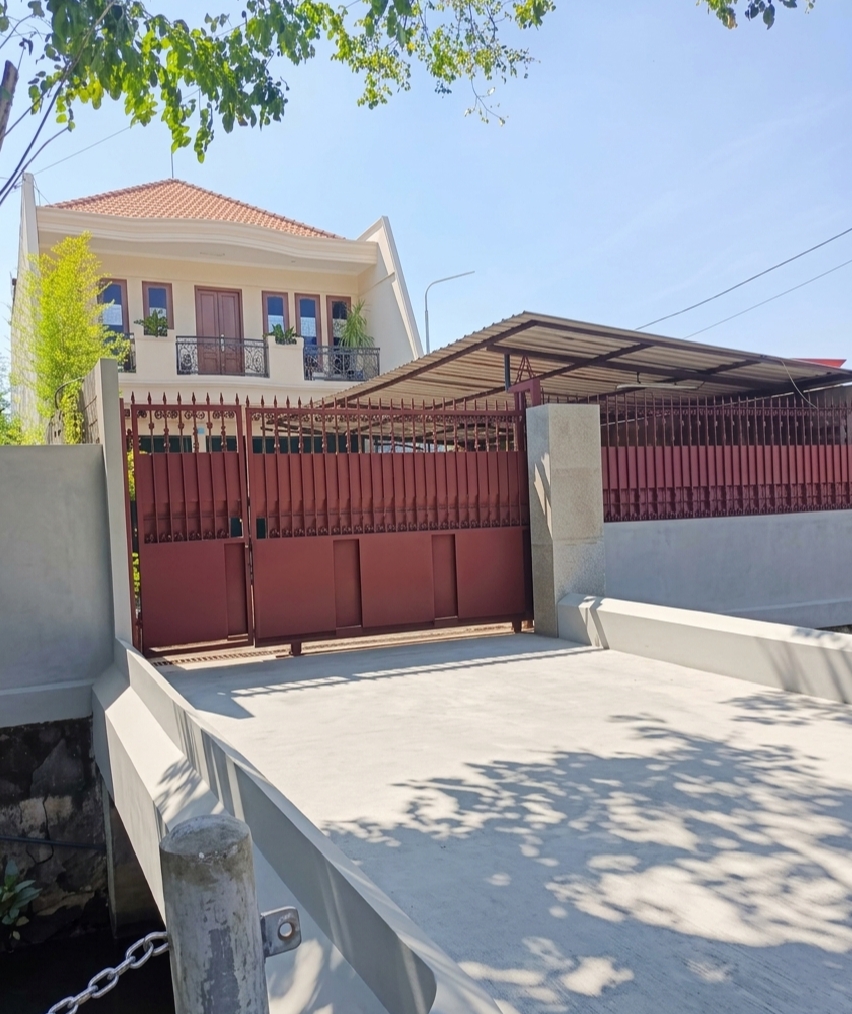 Disewakan Rumah Sukosemolo - Dealkan