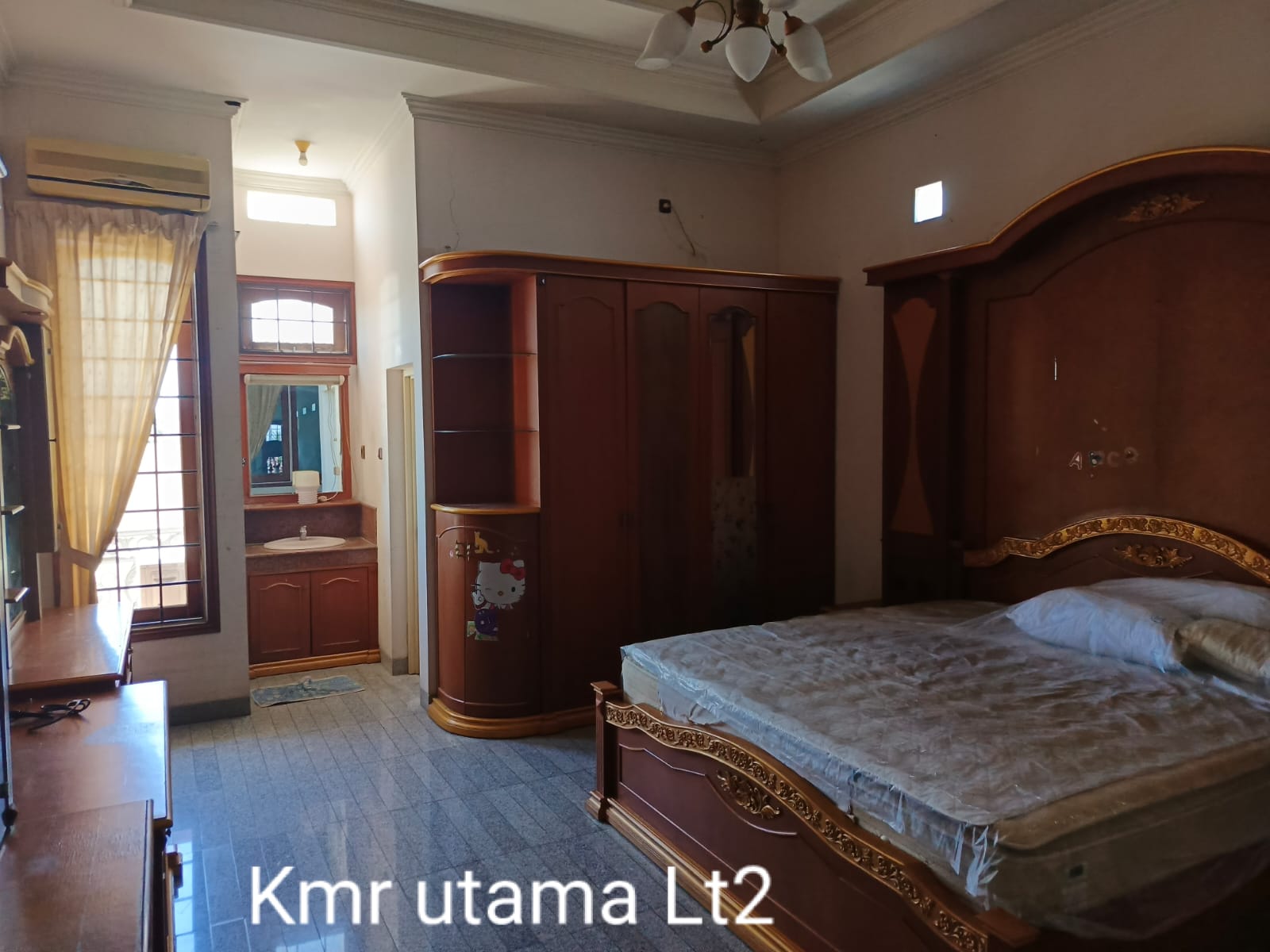 Detail Listing Properti Dealkan