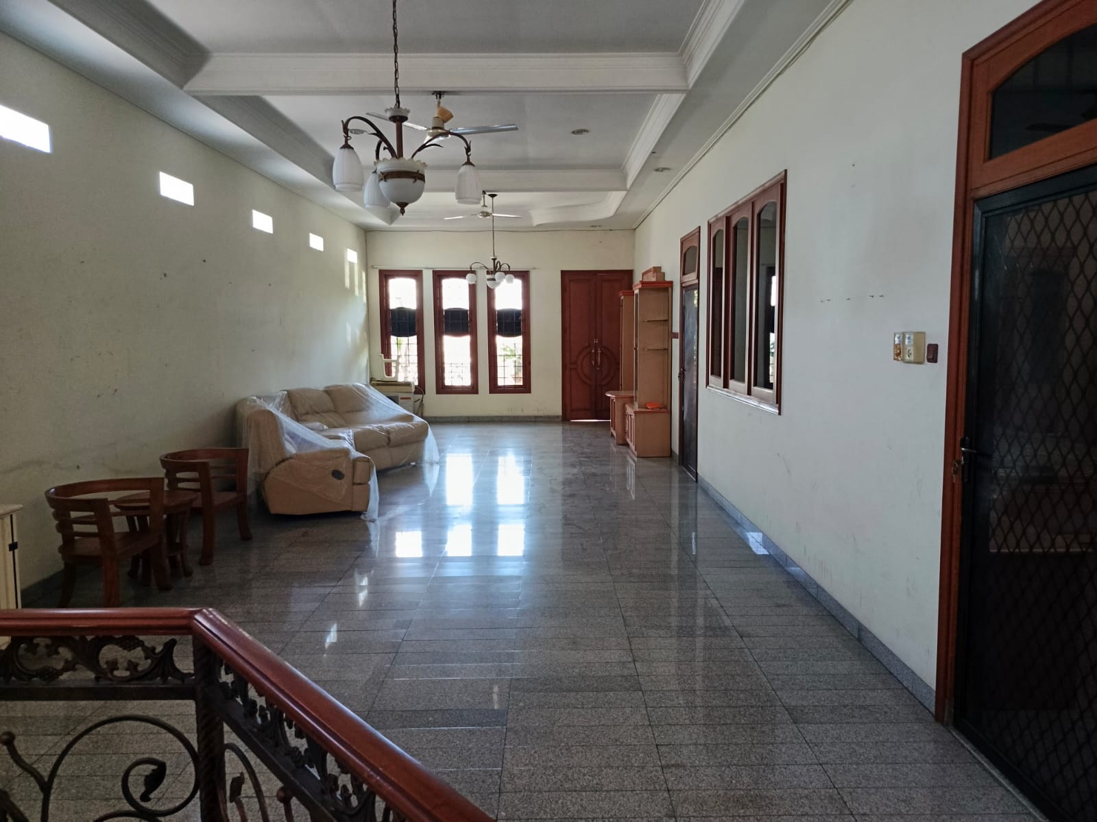 Detail Listing Properti Dealkan
