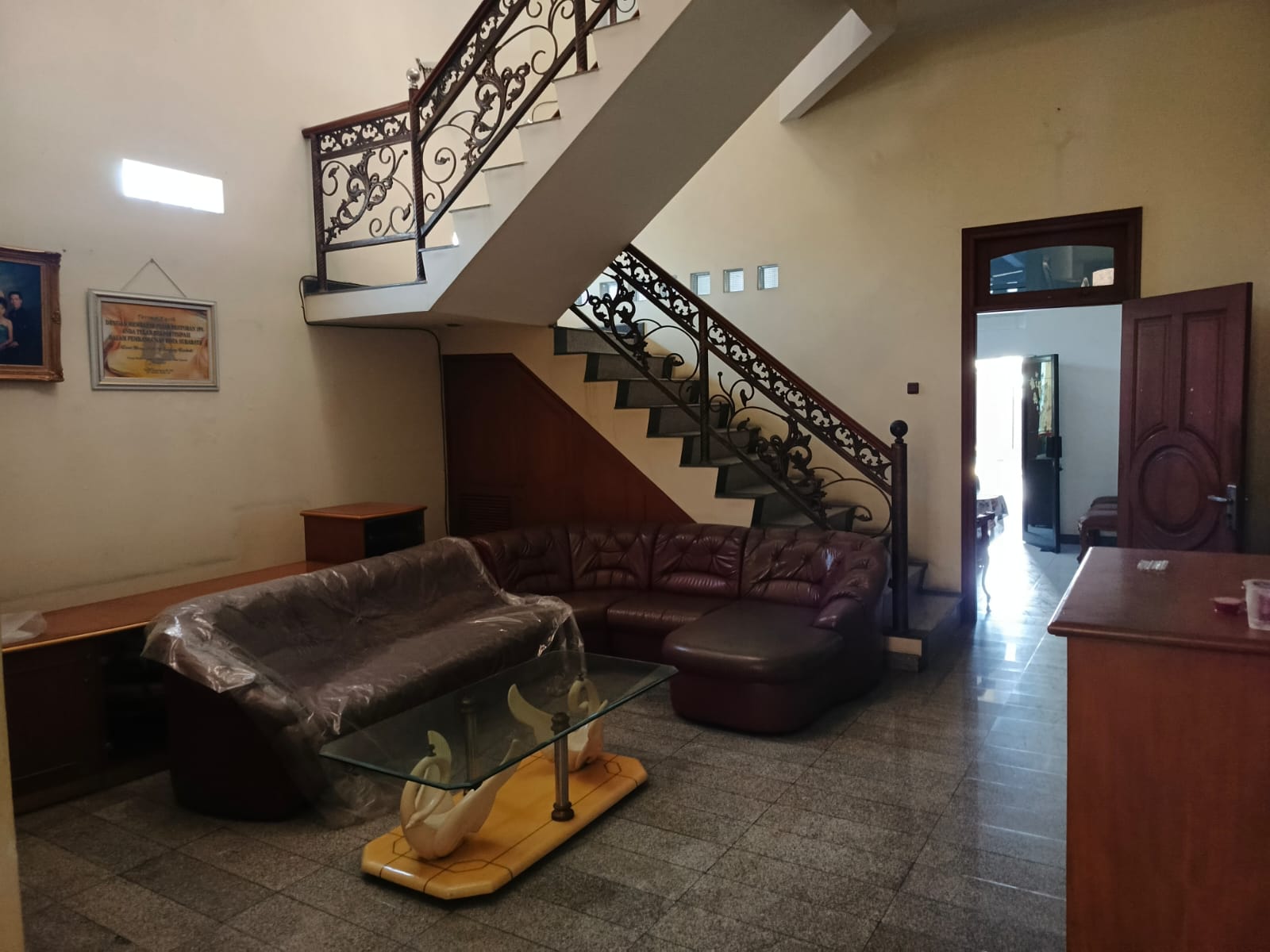 Detail Listing Properti Dealkan