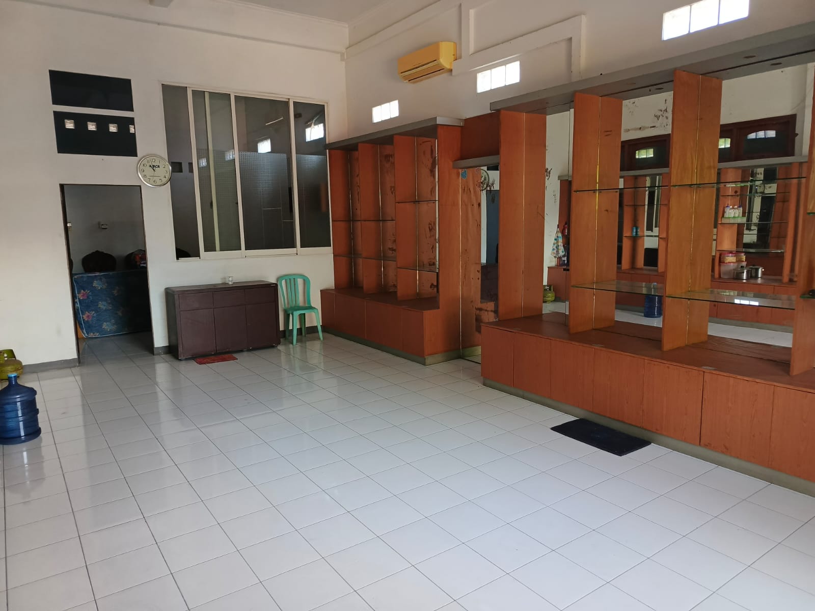 Detail Listing Properti Dealkan