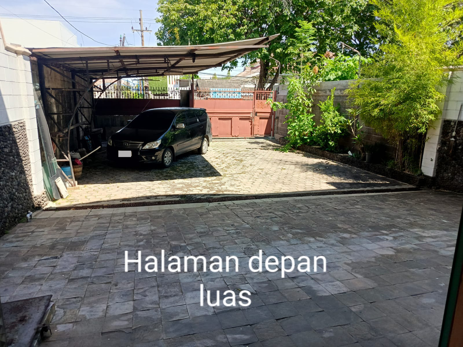 Detail Listing Properti Dealkan