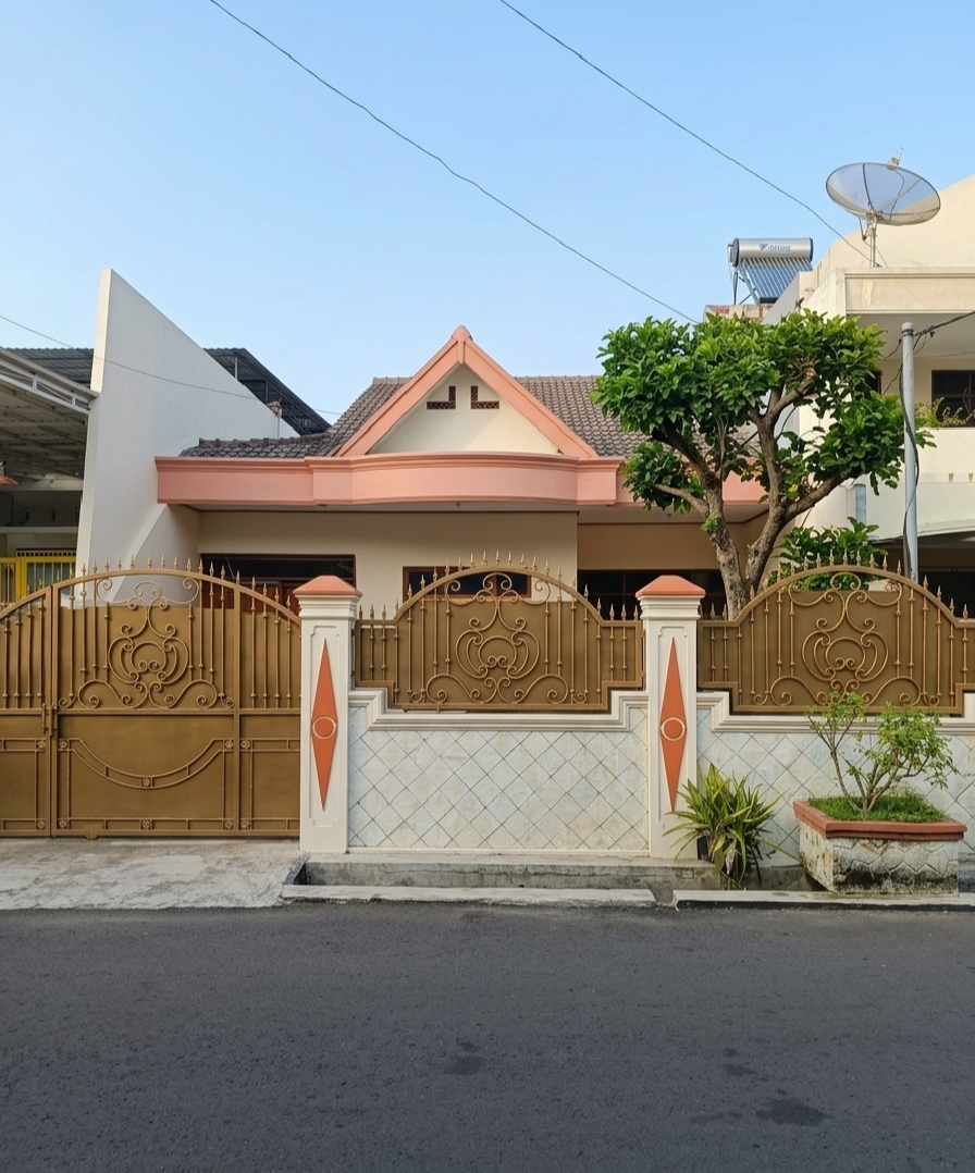 Dijual Cepat Rumah Karang Asem - Dealkan