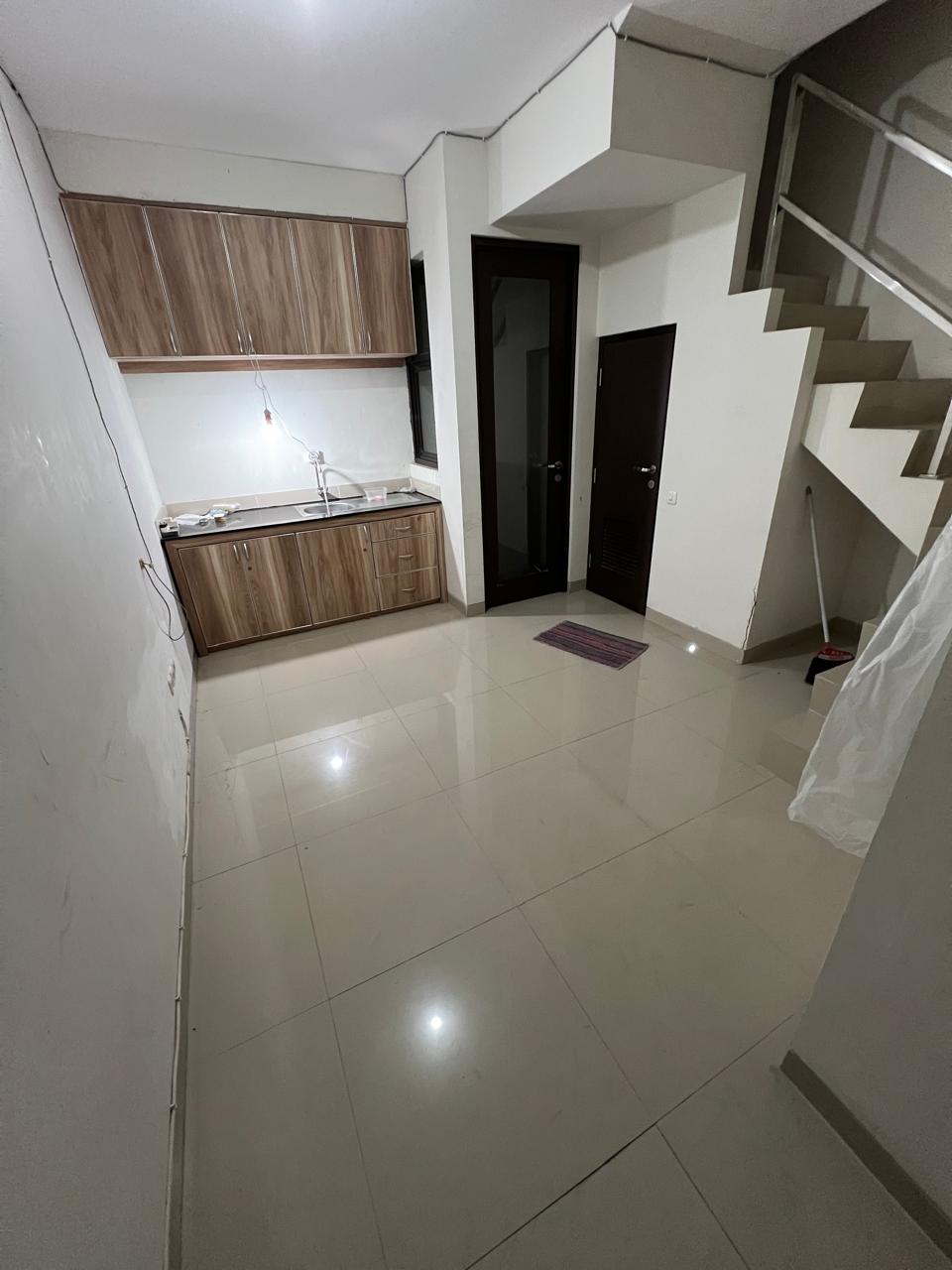 Disewakan Murah 1 KT Pantai Mentari Cluster Hamilton - Dealkan