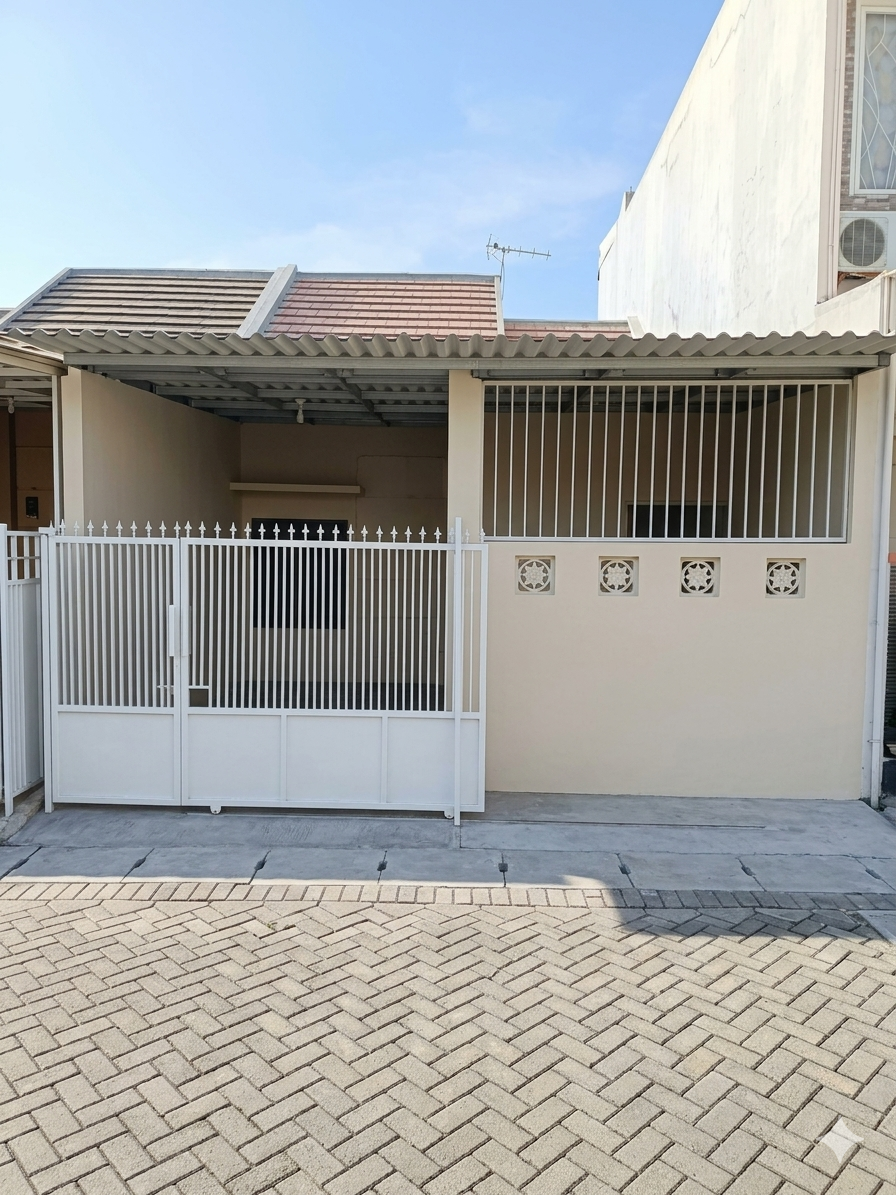 Dijual Rumah Rivera Regency - Dealkan