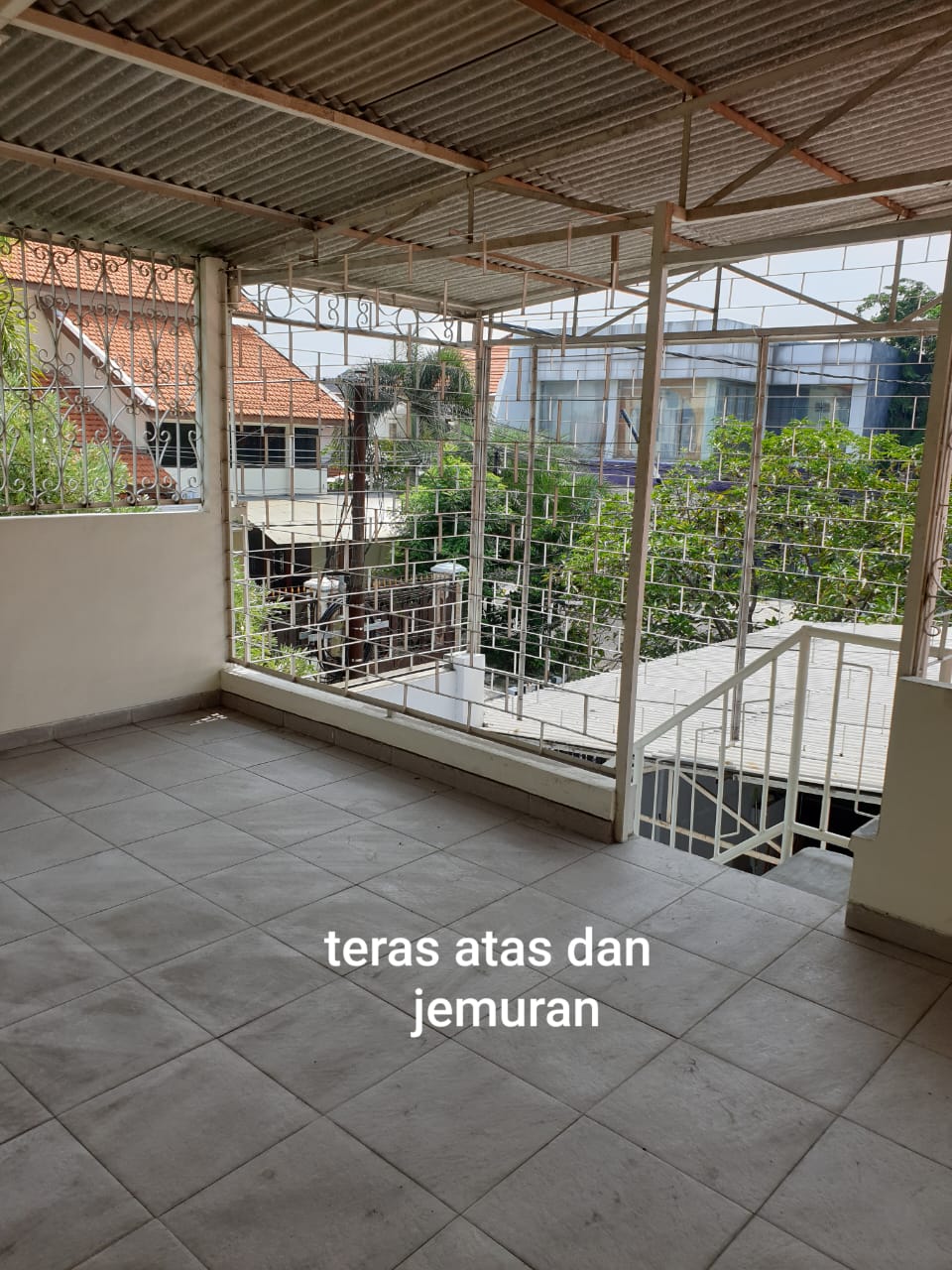 Detail Listing Properti Dealkan