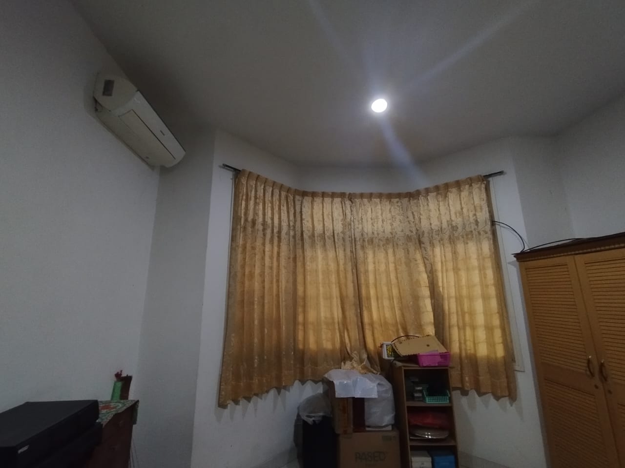 Detail Listing Properti Dealkan