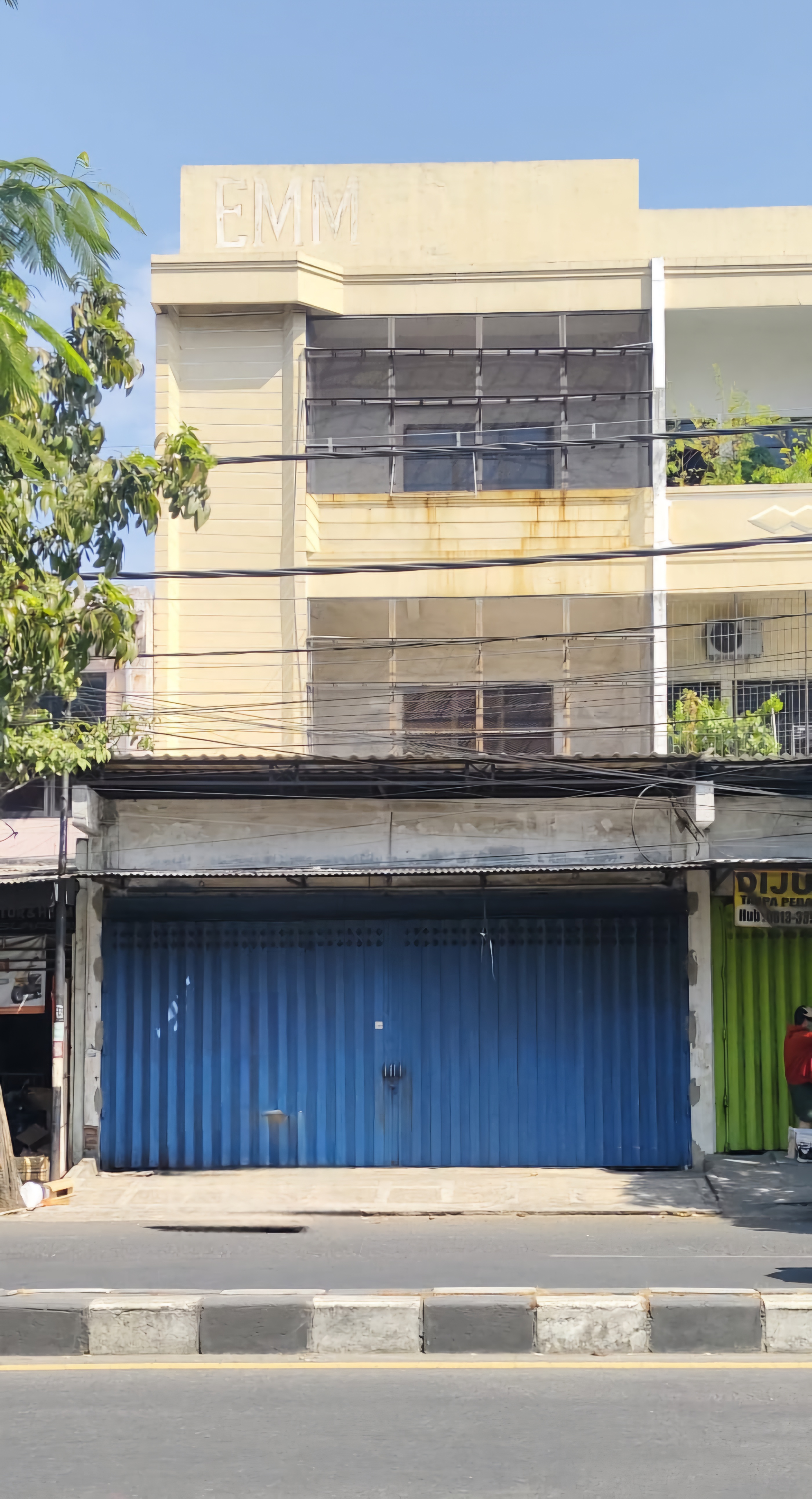 dijual/sewa ruko kalibutuh - Dealkan