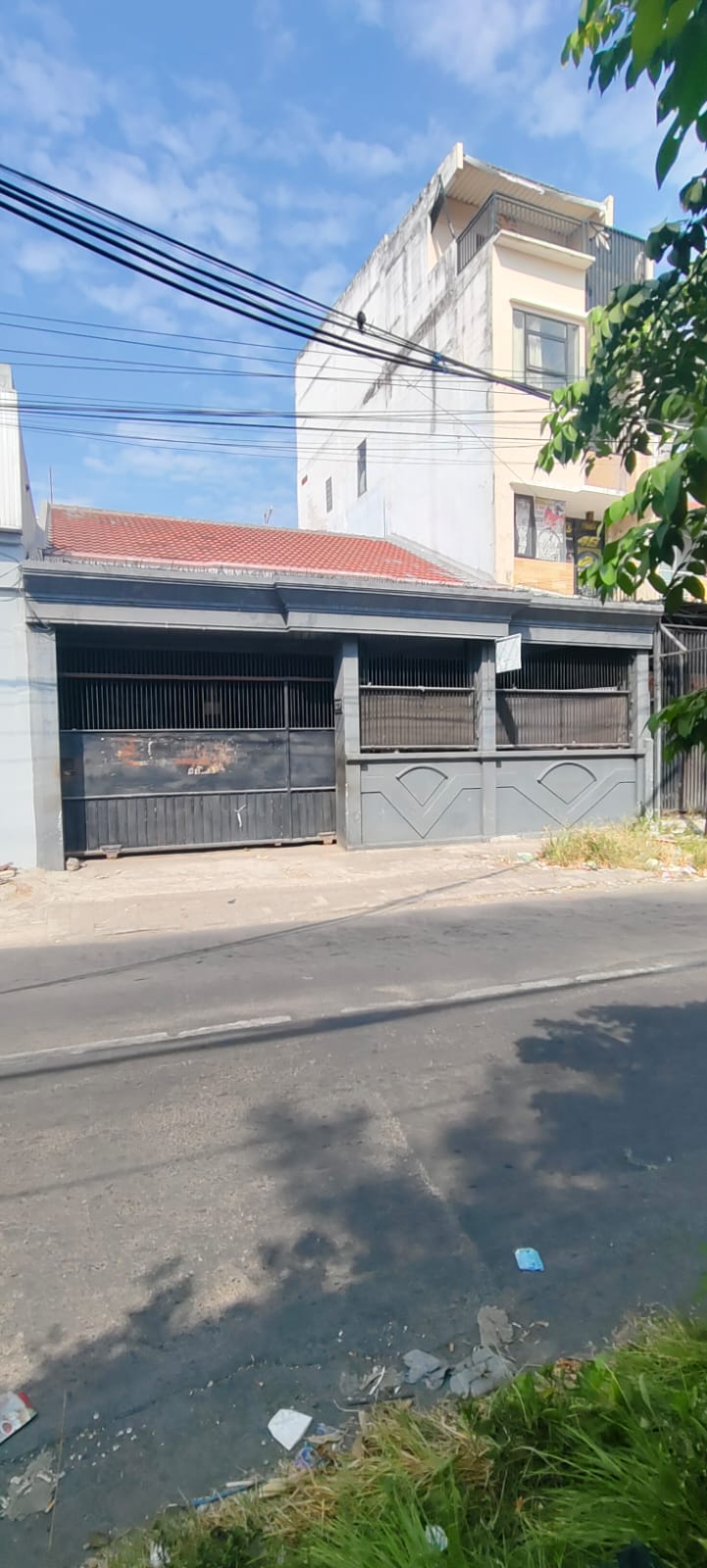 Dijual rumah raya darmo indah - Dealkan