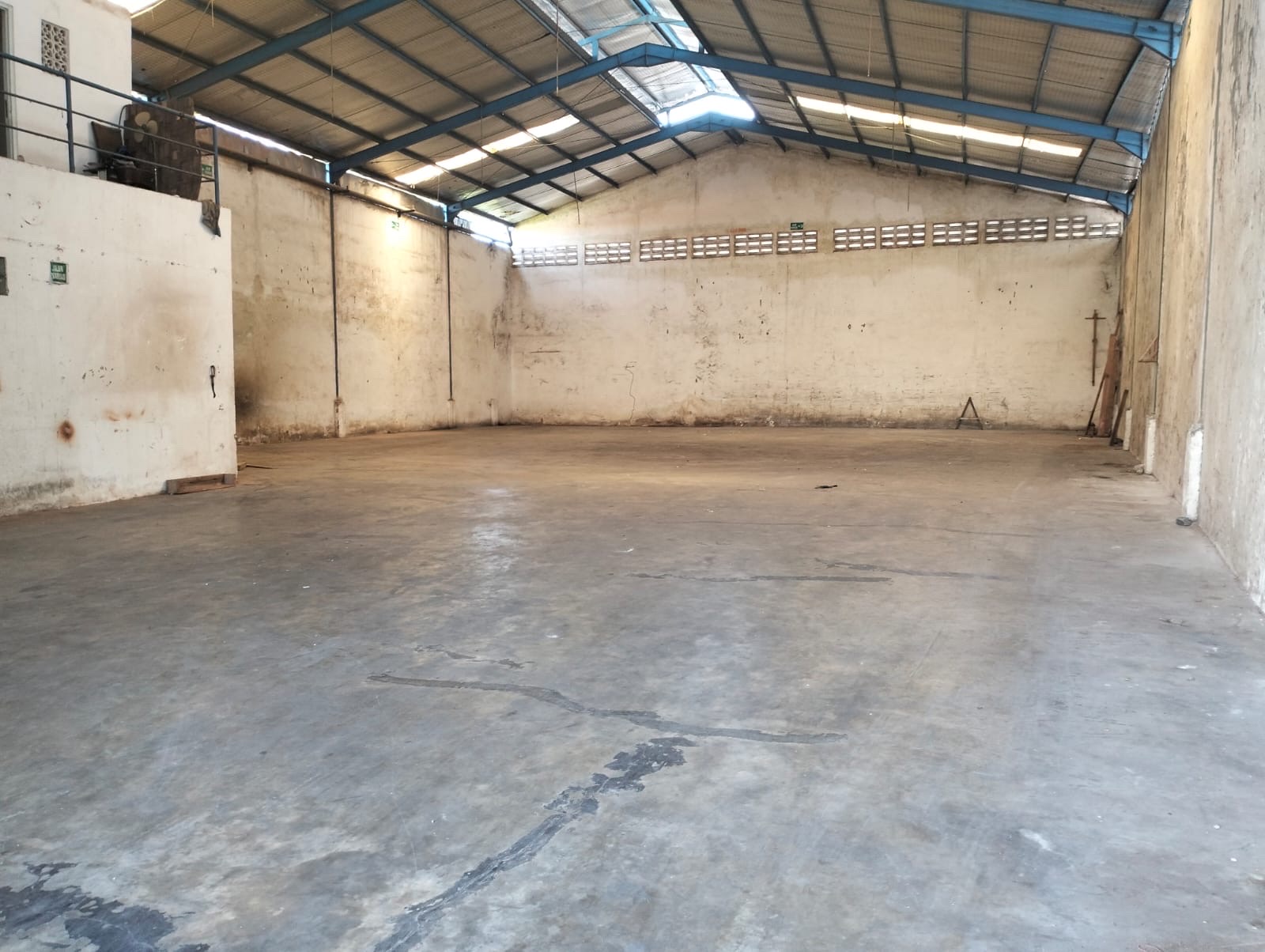 Detail Listing Properti Dealkan