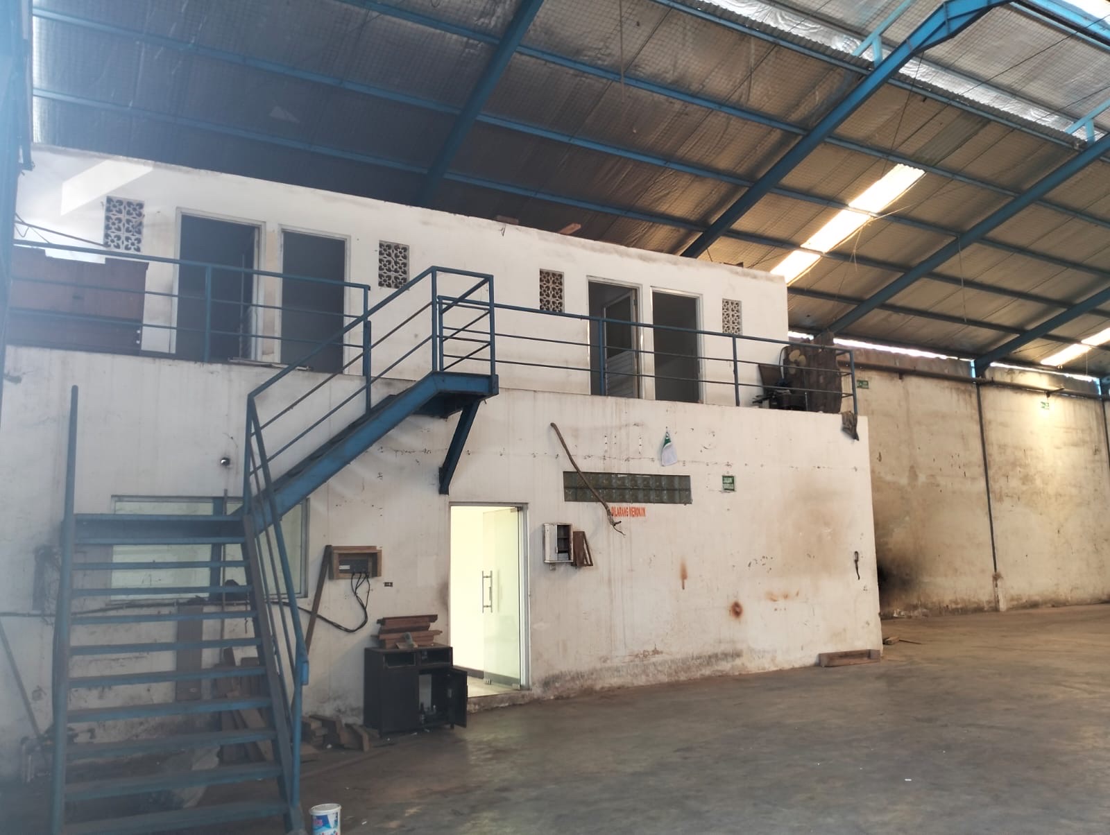 Detail Listing Properti Dealkan