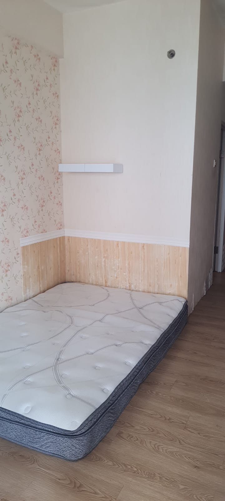 DIJUAL APARTEMEN PUNCAK DHARMAHUSADA - Dealkan