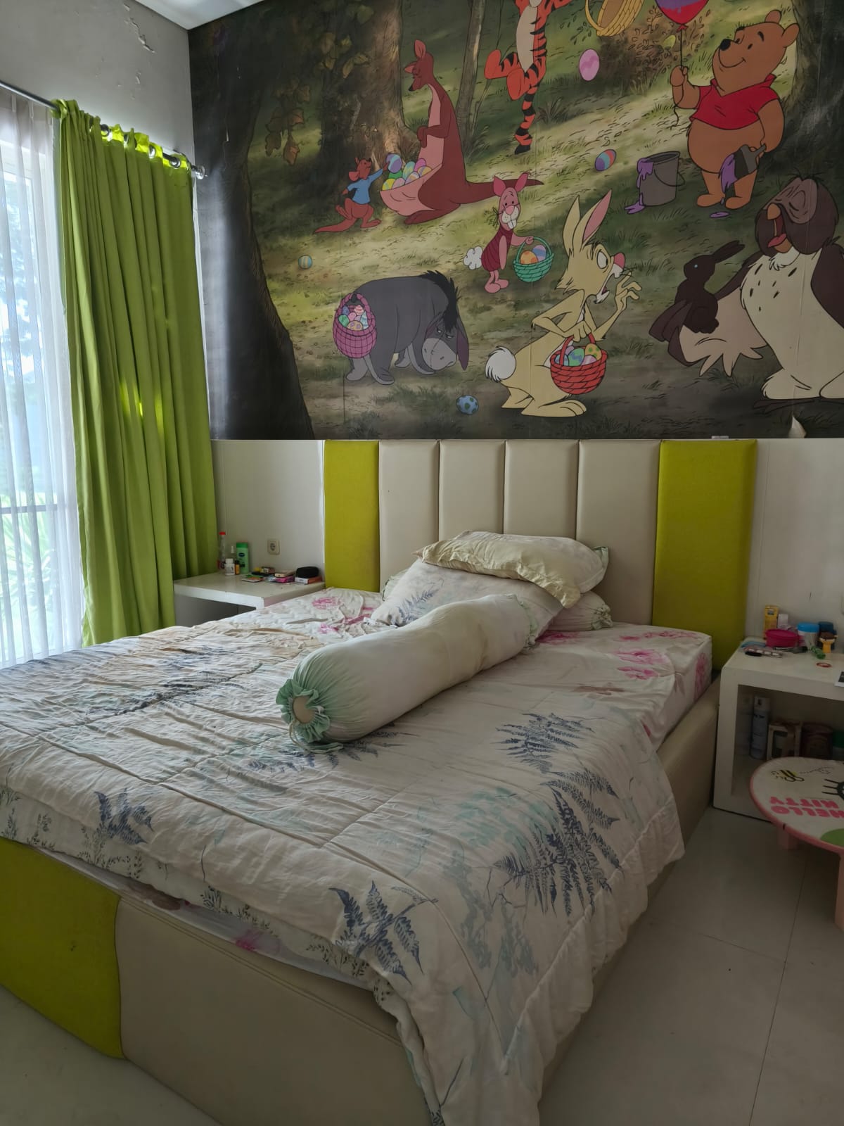 Detail Listing Properti Dealkan