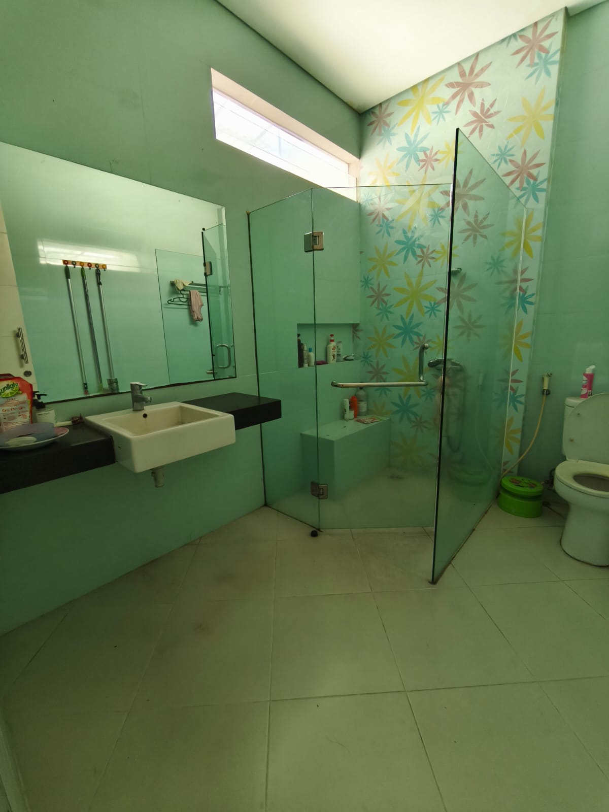 Detail Listing Properti Dealkan