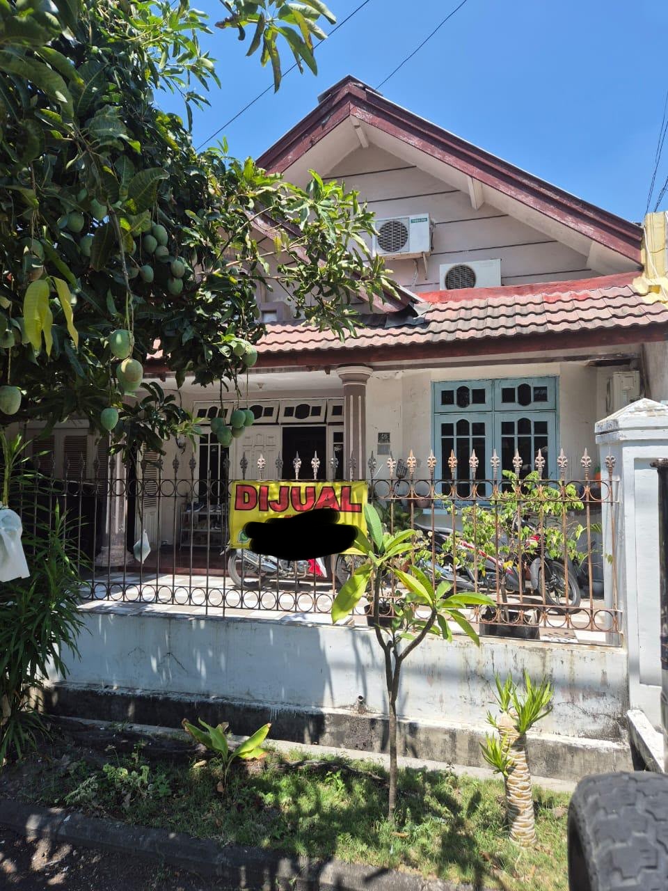 DIJUAL RUMAH DI NIRWANA EKSEKUTIF - Dealkan