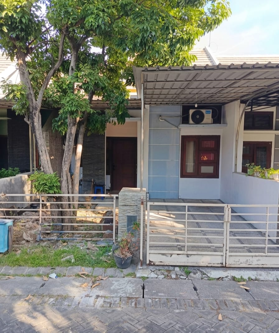 Dijual Rumah di Medokan Ayu - Dealkan