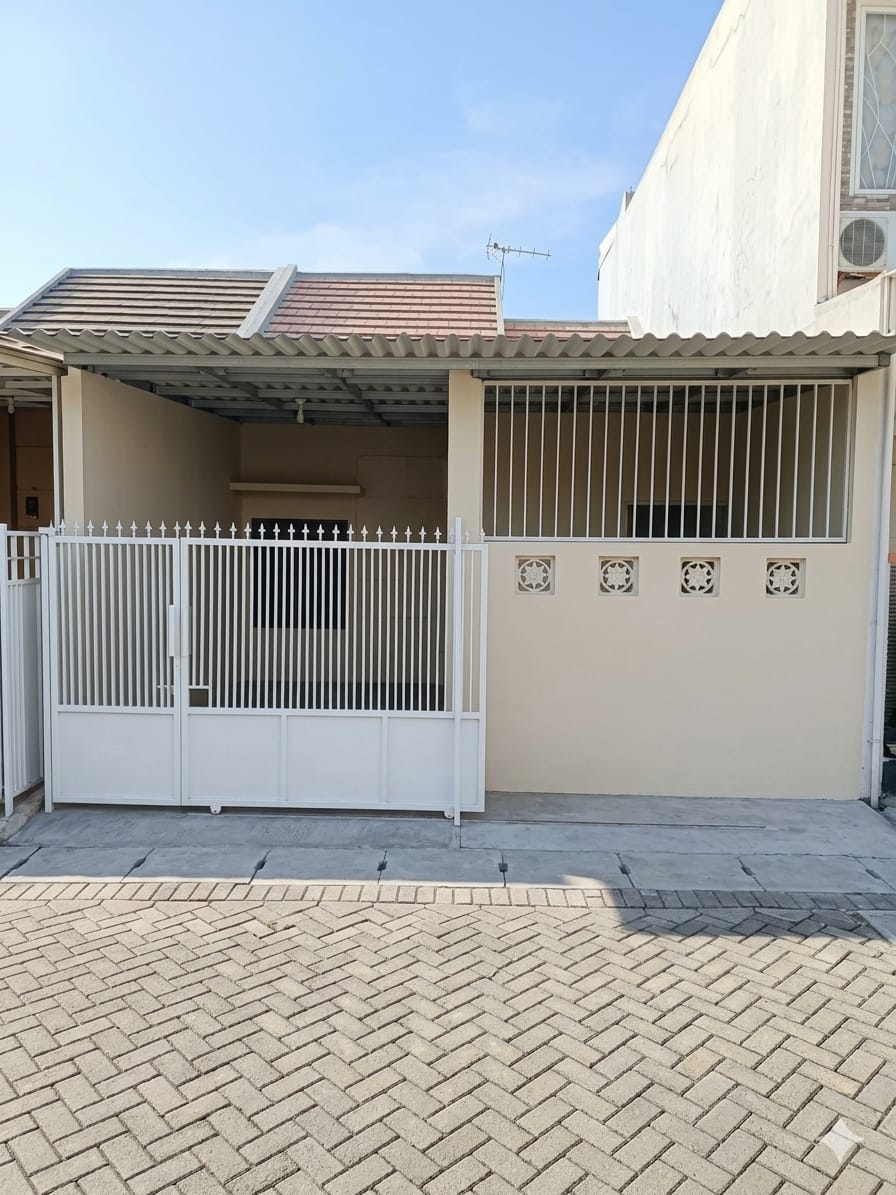 Dijual Rumah di Riveria Medokan Ayu - Dealkan