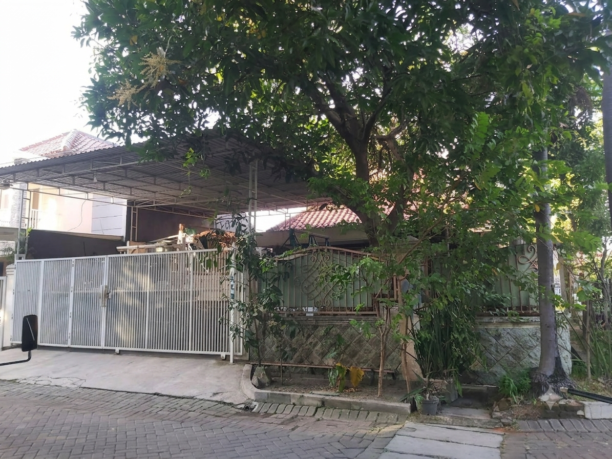 Dijual Rumah di Gianyar - Dealkan
