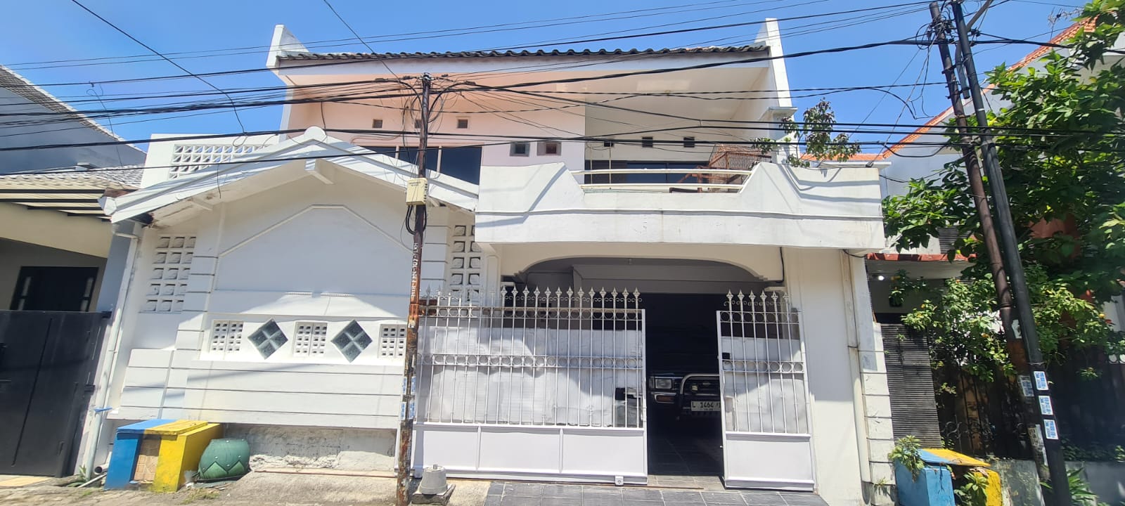 DIJUAL RUMAH DI SEMOLOWARU - Dealkan
