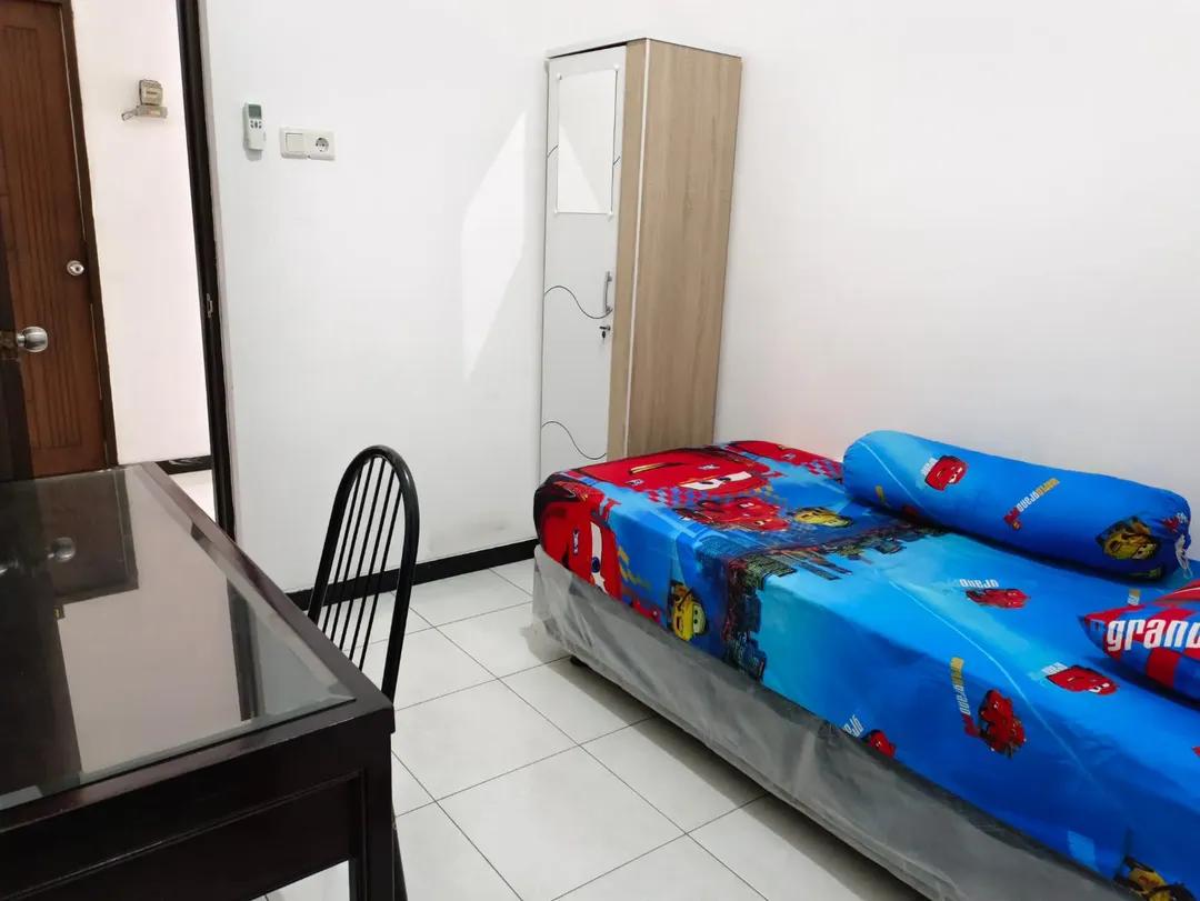 Detail Listing Properti Dealkan