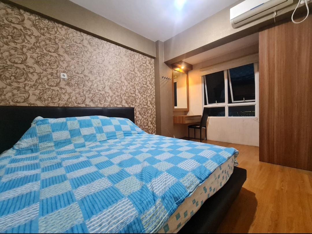 DISEWAKAN APARTEMEN PUNCAK BUKIT GOLF (PBG), 2BR, FURNISHED✨ - Dealkan