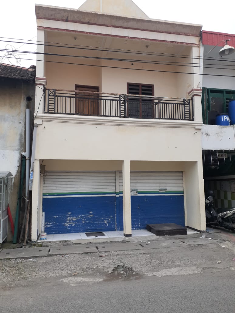 Dijual rumah demak - Dealkan