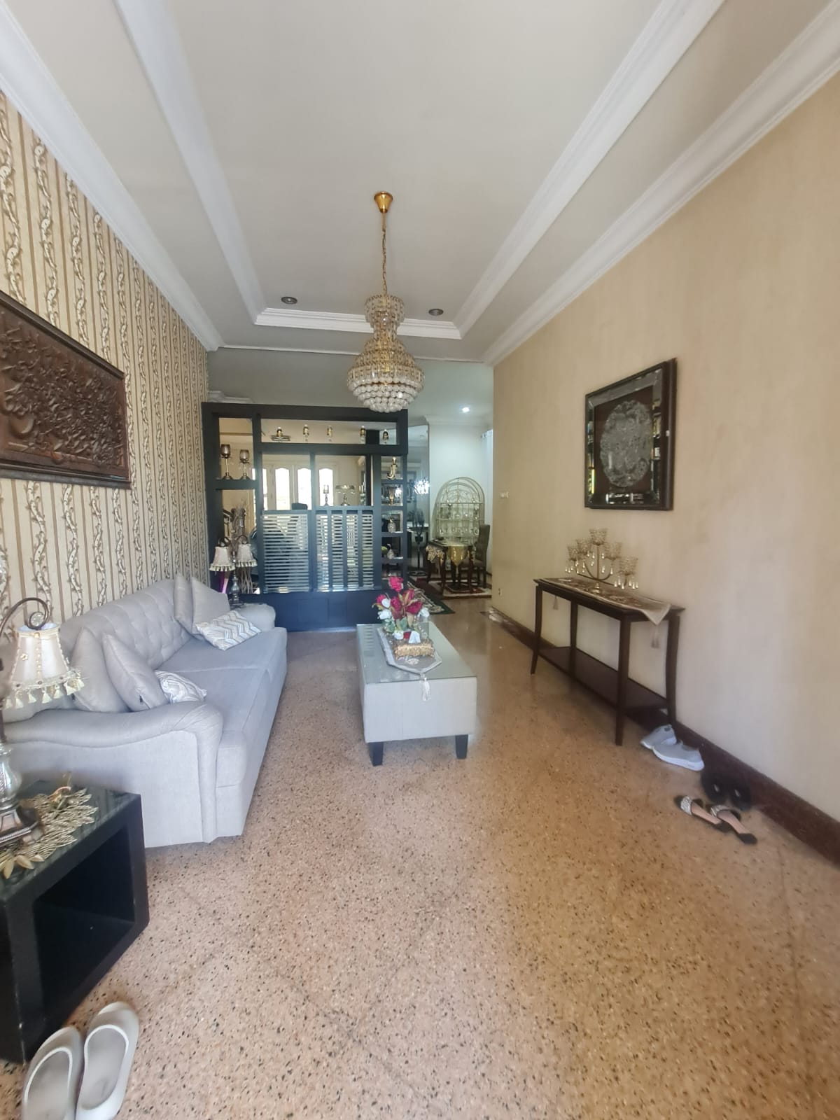 Detail Listing Properti Dealkan