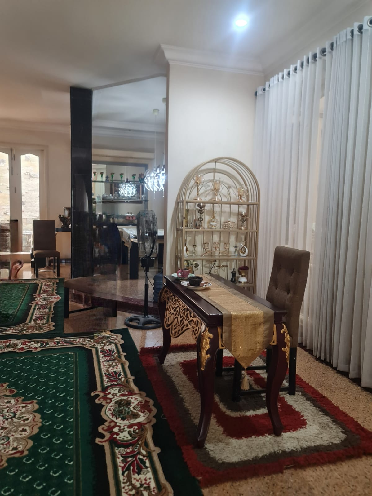 Detail Listing Properti Dealkan