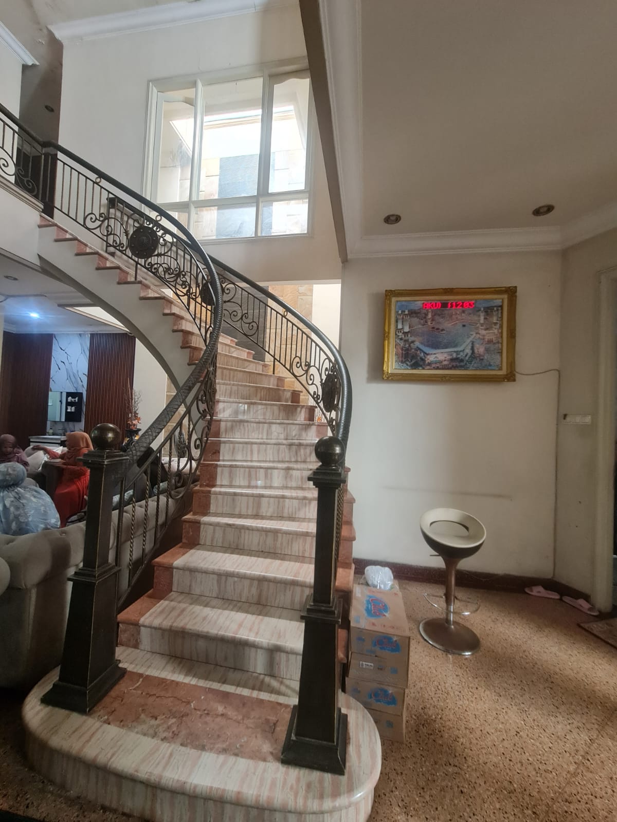 Detail Listing Properti Dealkan