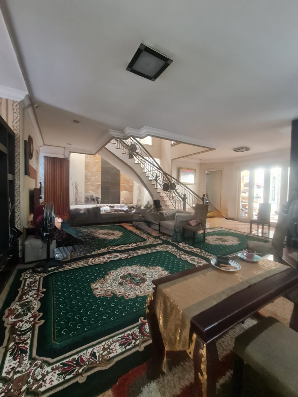 Detail Listing Properti Dealkan