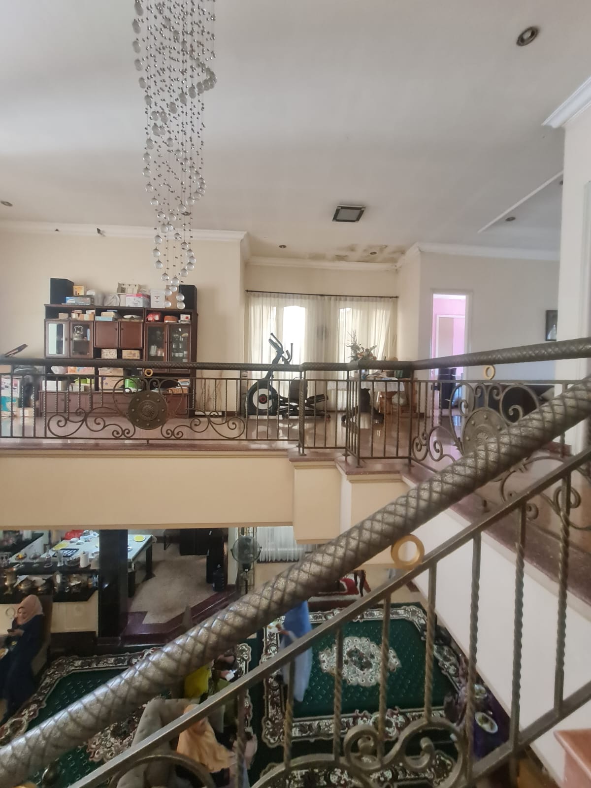 Detail Listing Properti Dealkan
