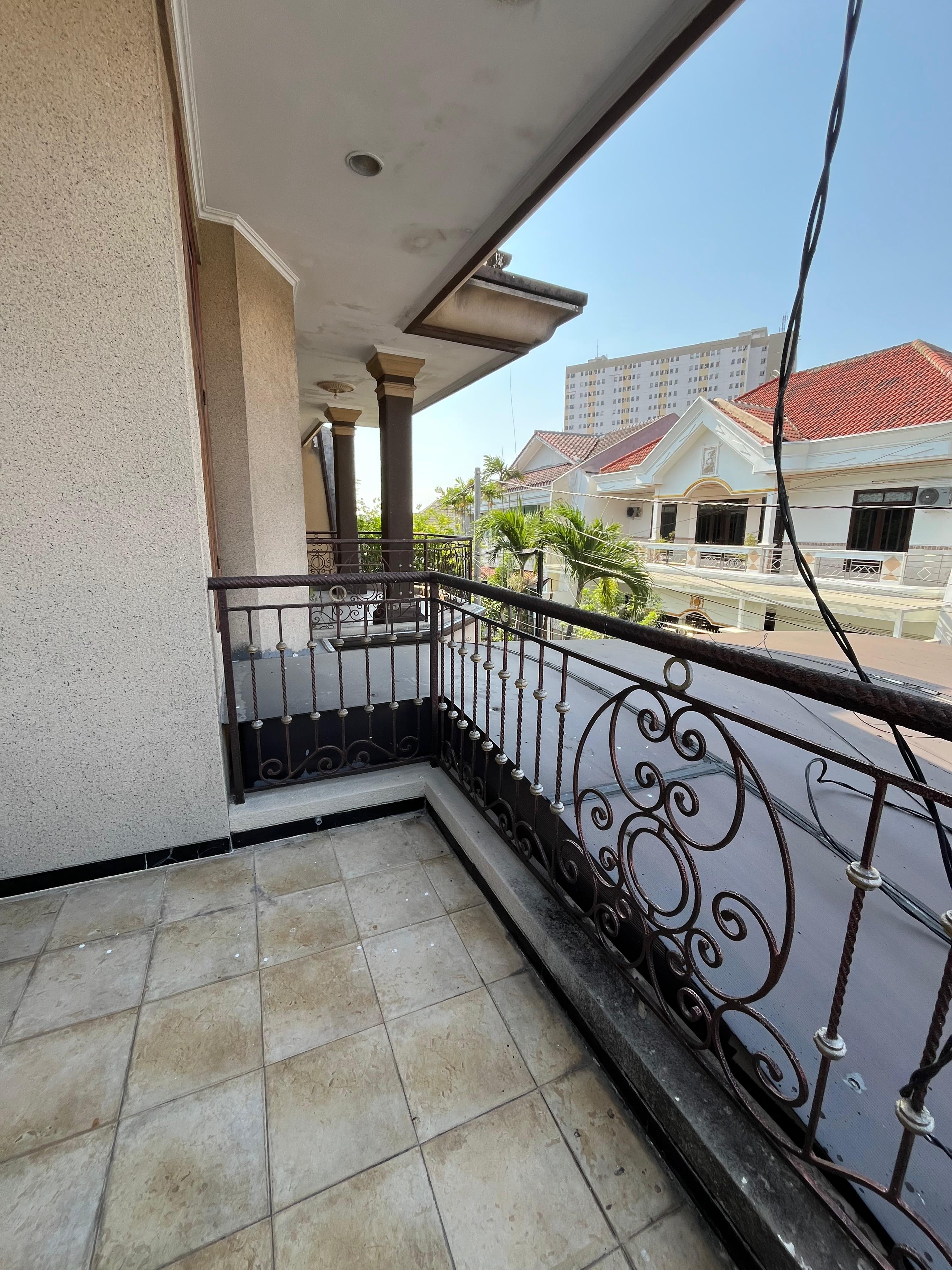 Detail Listing Properti Dealkan