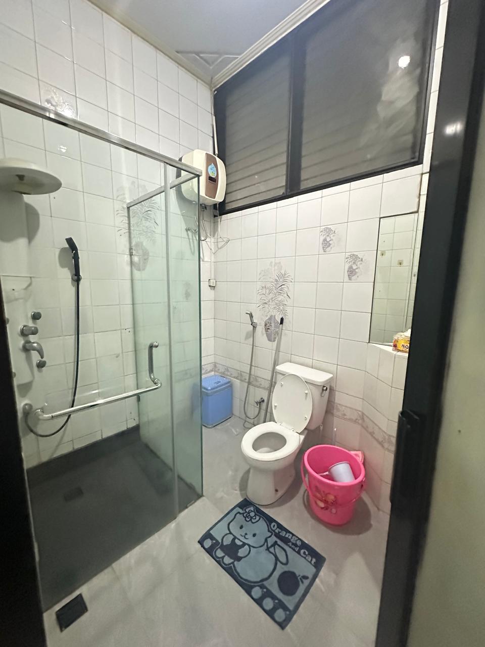 Detail Listing Properti Dealkan